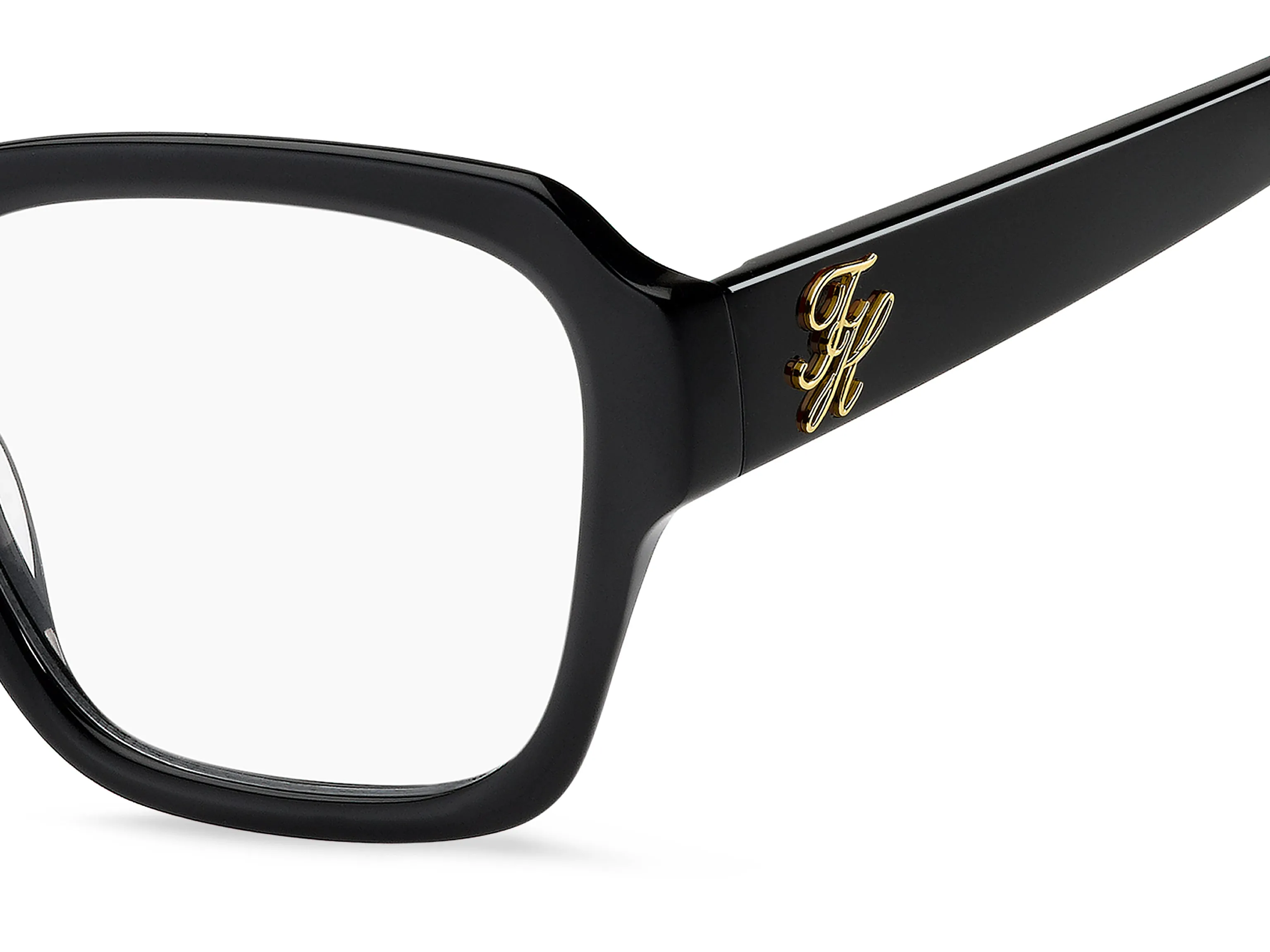 Tommy Hilfiger Tommy Hilfiger TH 2406 807 Montature da vista - immagine 3