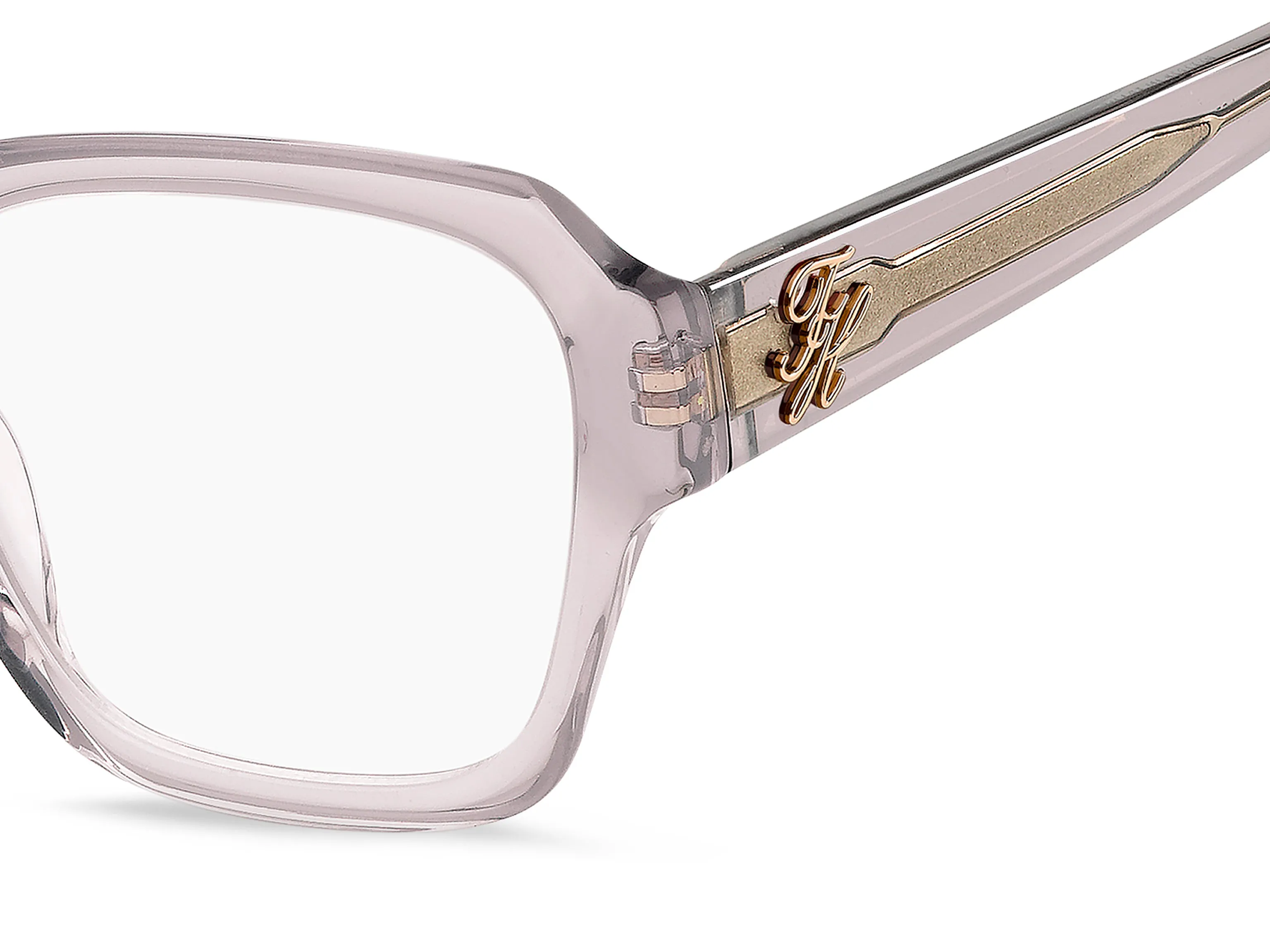 Tommy Hilfiger Tommy Hilfiger TH 2406 35J Montature da vista - immagine 3