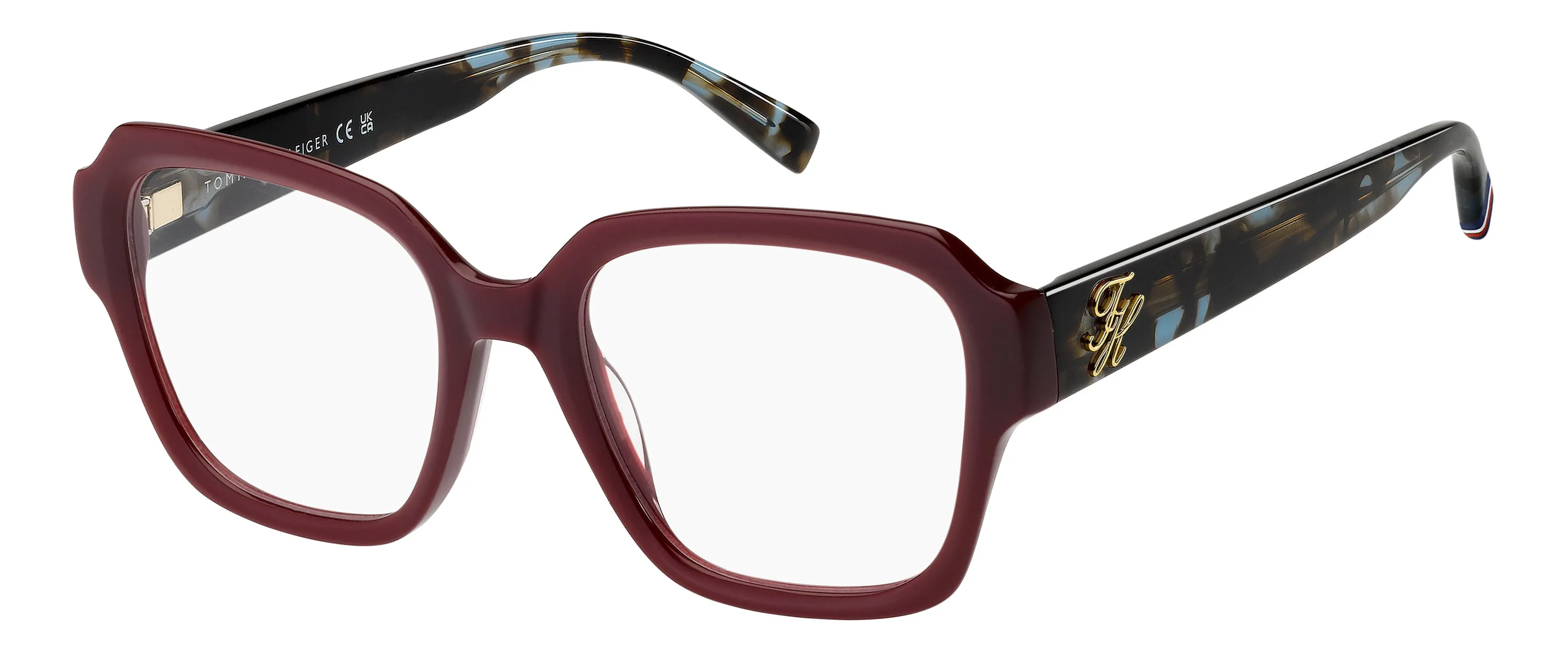 Tommy Hilfiger Tommy Hilfiger TH 2406 1LH Montature da vista - immagine 1