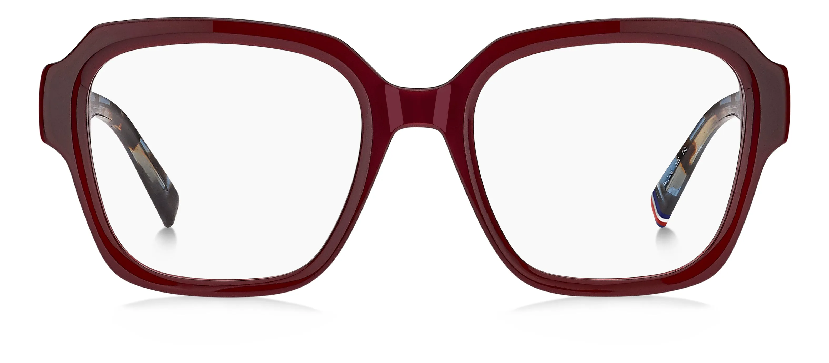 Tommy Hilfiger Tommy Hilfiger TH 2406 1LH Montature da vista - immagine 2