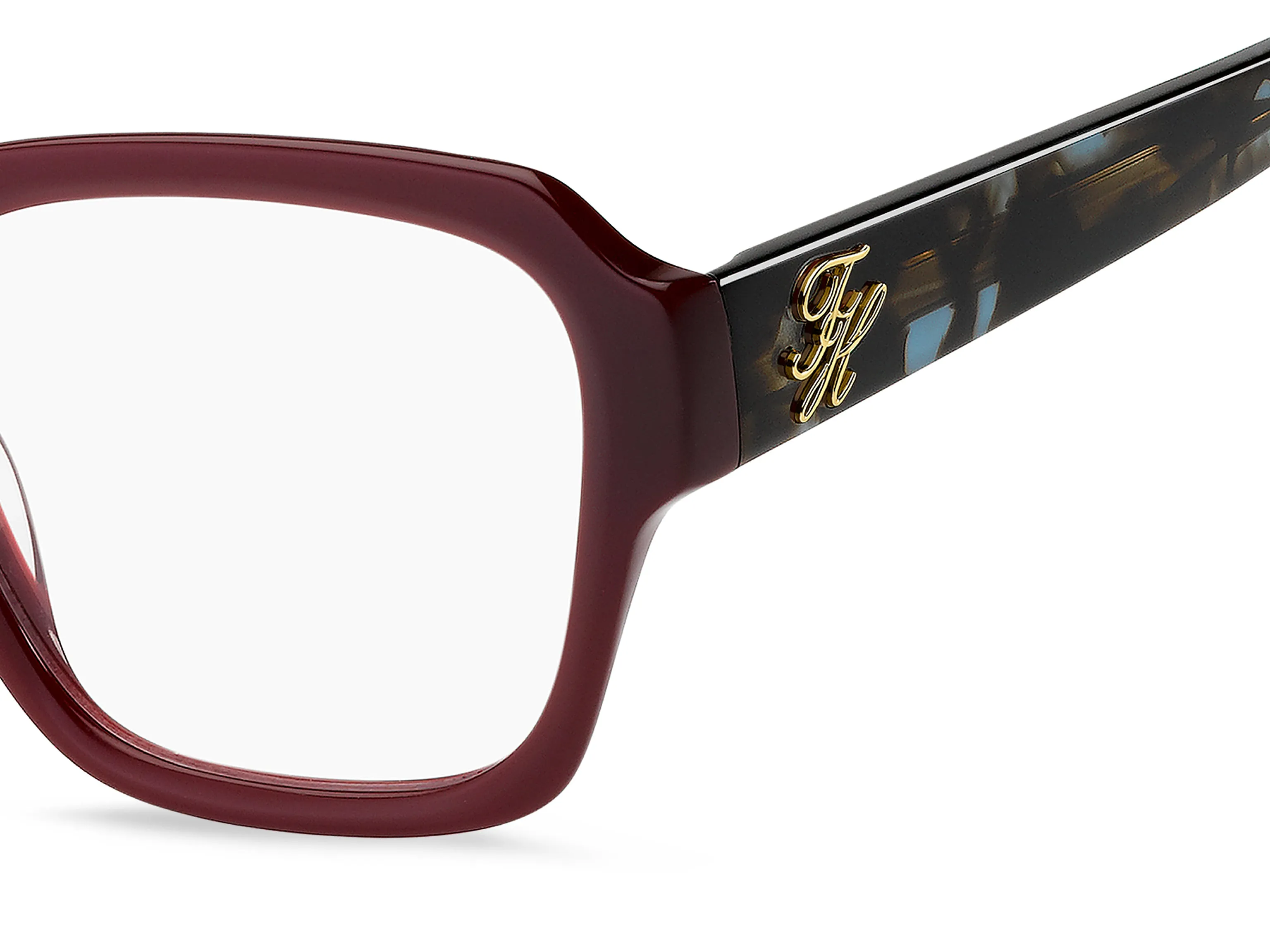Tommy Hilfiger Tommy Hilfiger TH 2406 1LH Montature da vista - immagine 3