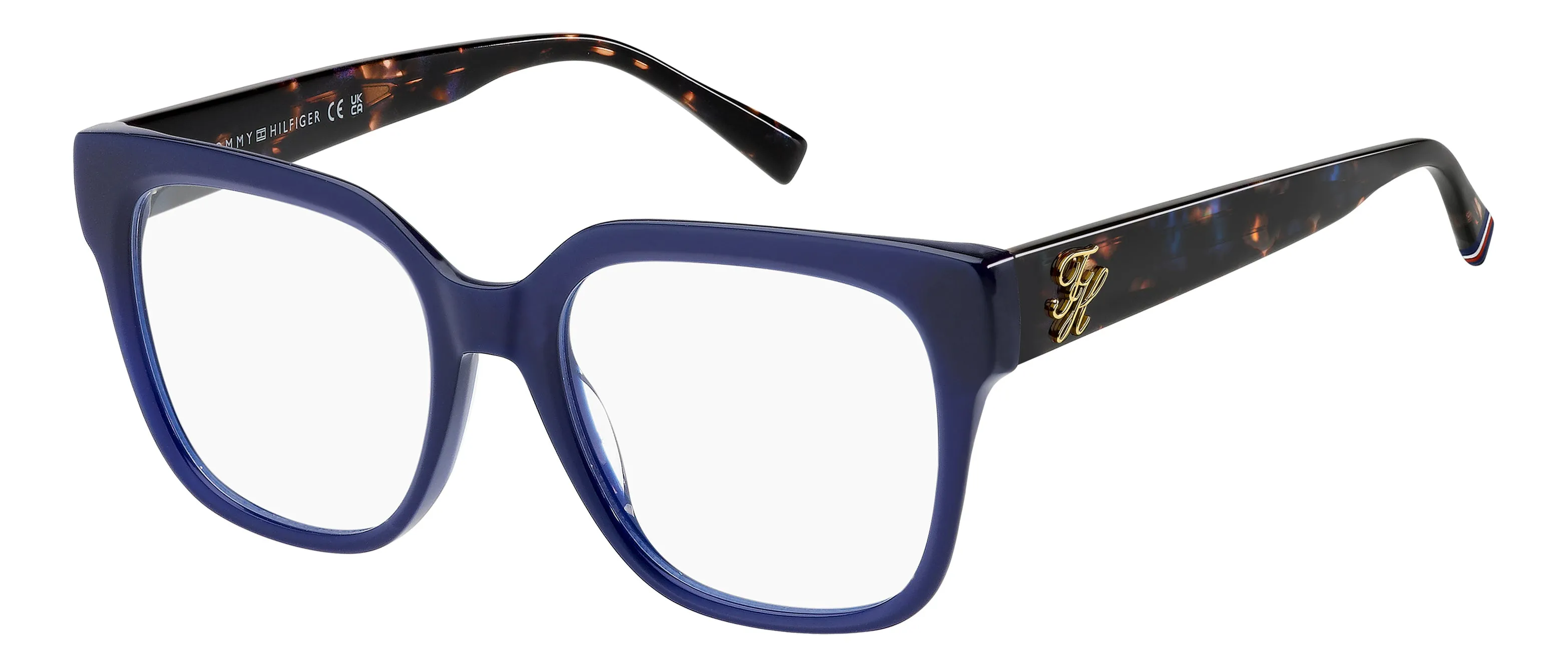 Tommy Hilfiger Tommy Hilfiger TH 2405 PJP Montature da vista - immagine 1