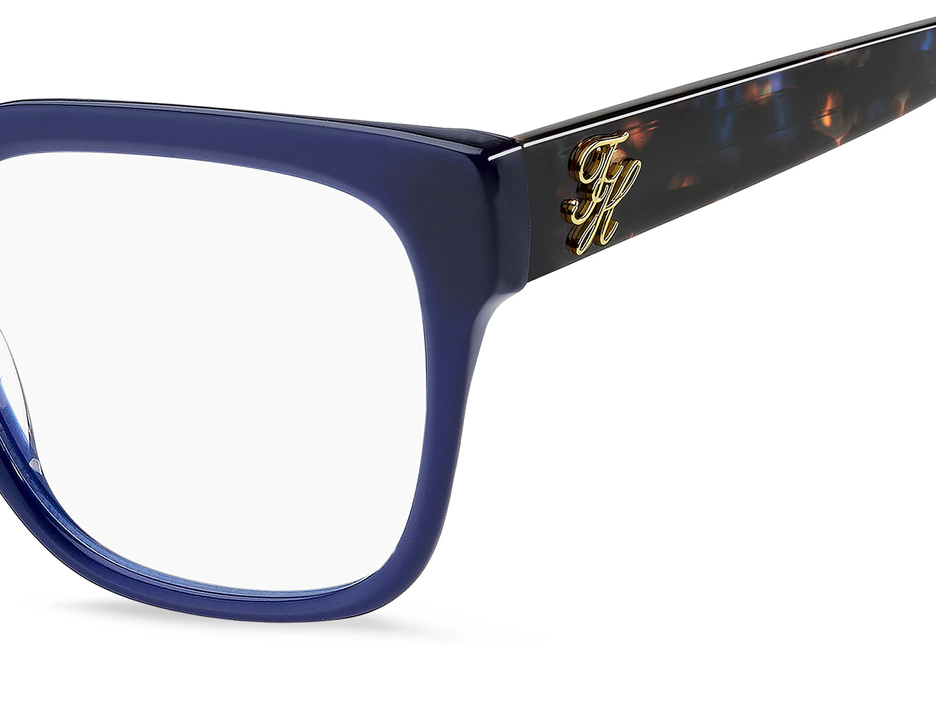 Tommy Hilfiger Tommy Hilfiger TH 2405 PJP Montature da vista - immagine 3