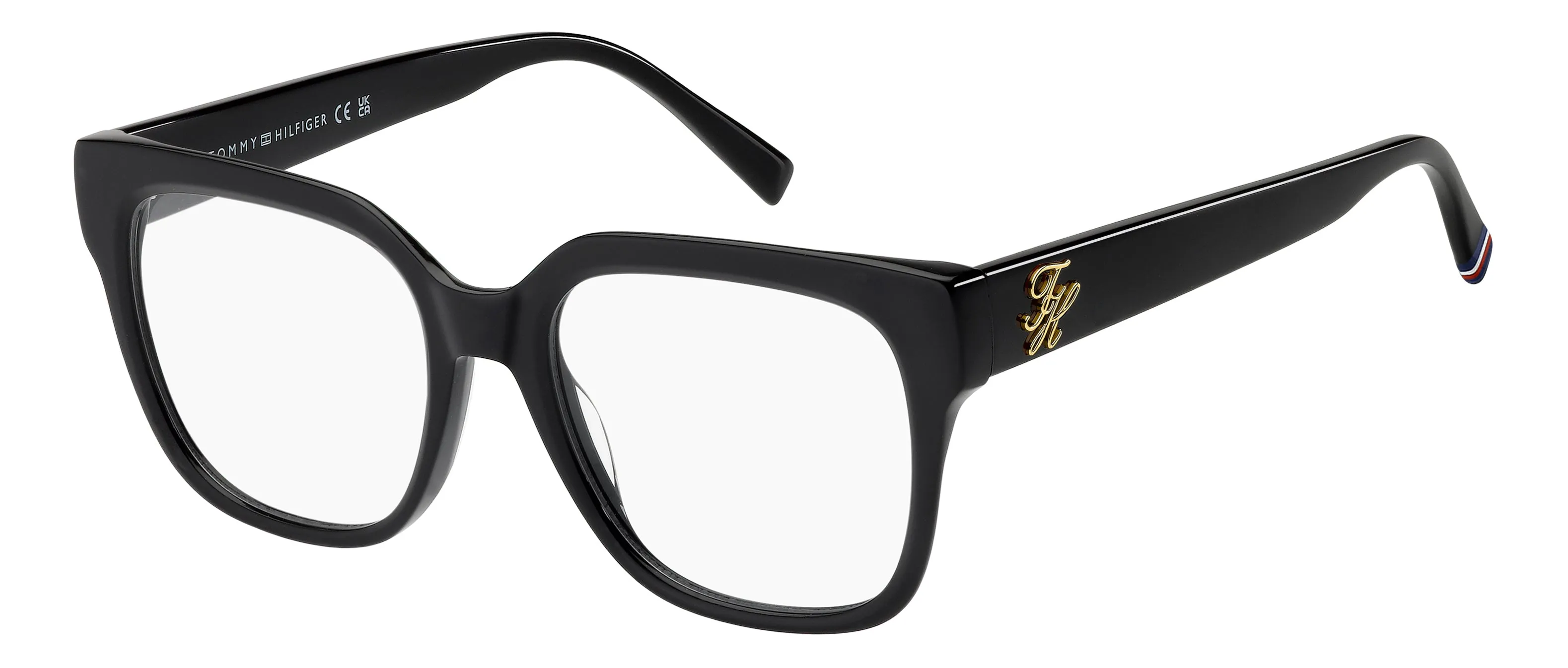 Tommy Hilfiger Tommy Hilfiger TH 2405 807 Montature da vista - immagine 1