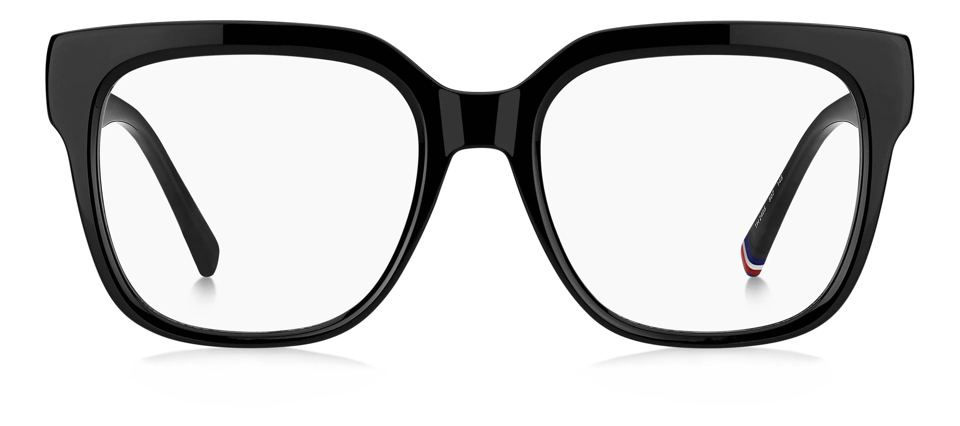 Tommy Hilfiger Tommy Hilfiger TH 2405 807 Montature da vista - immagine 2