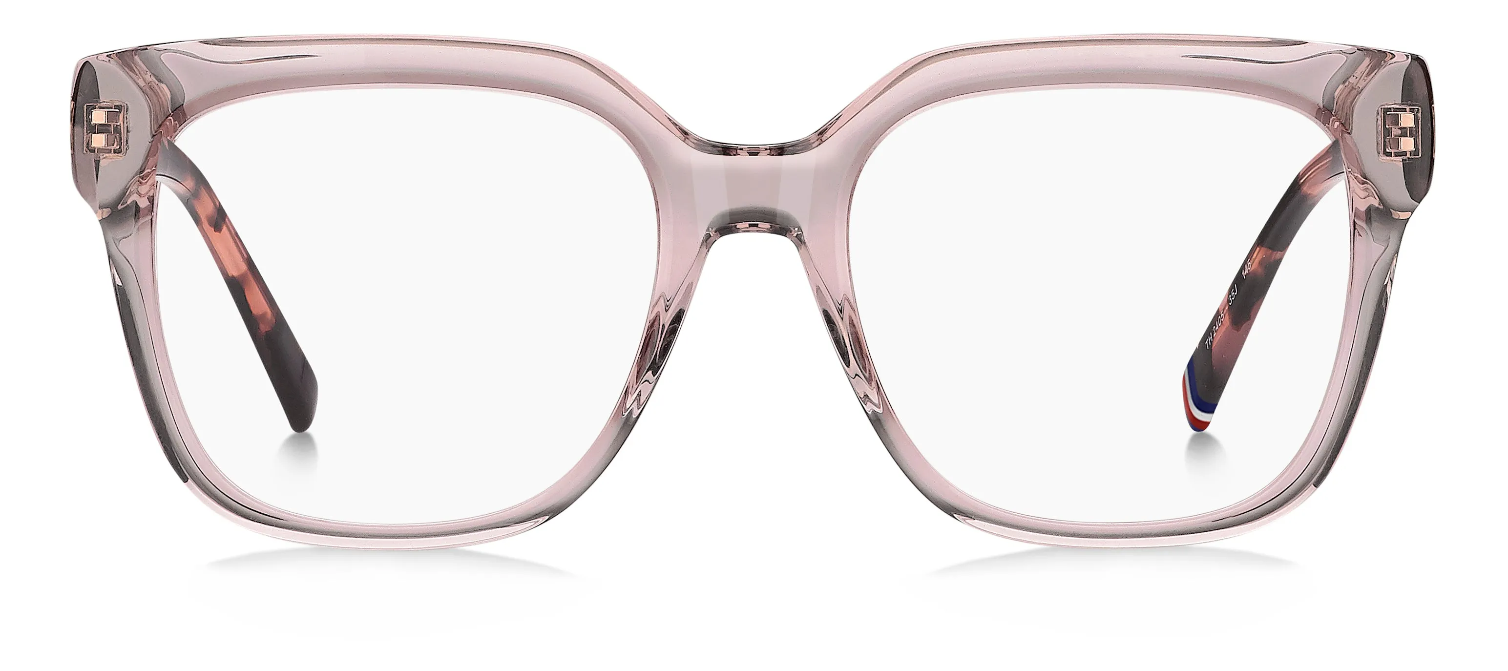 Tommy Hilfiger Tommy Hilfiger TH 2405 35J Montature da vista - immagine 2