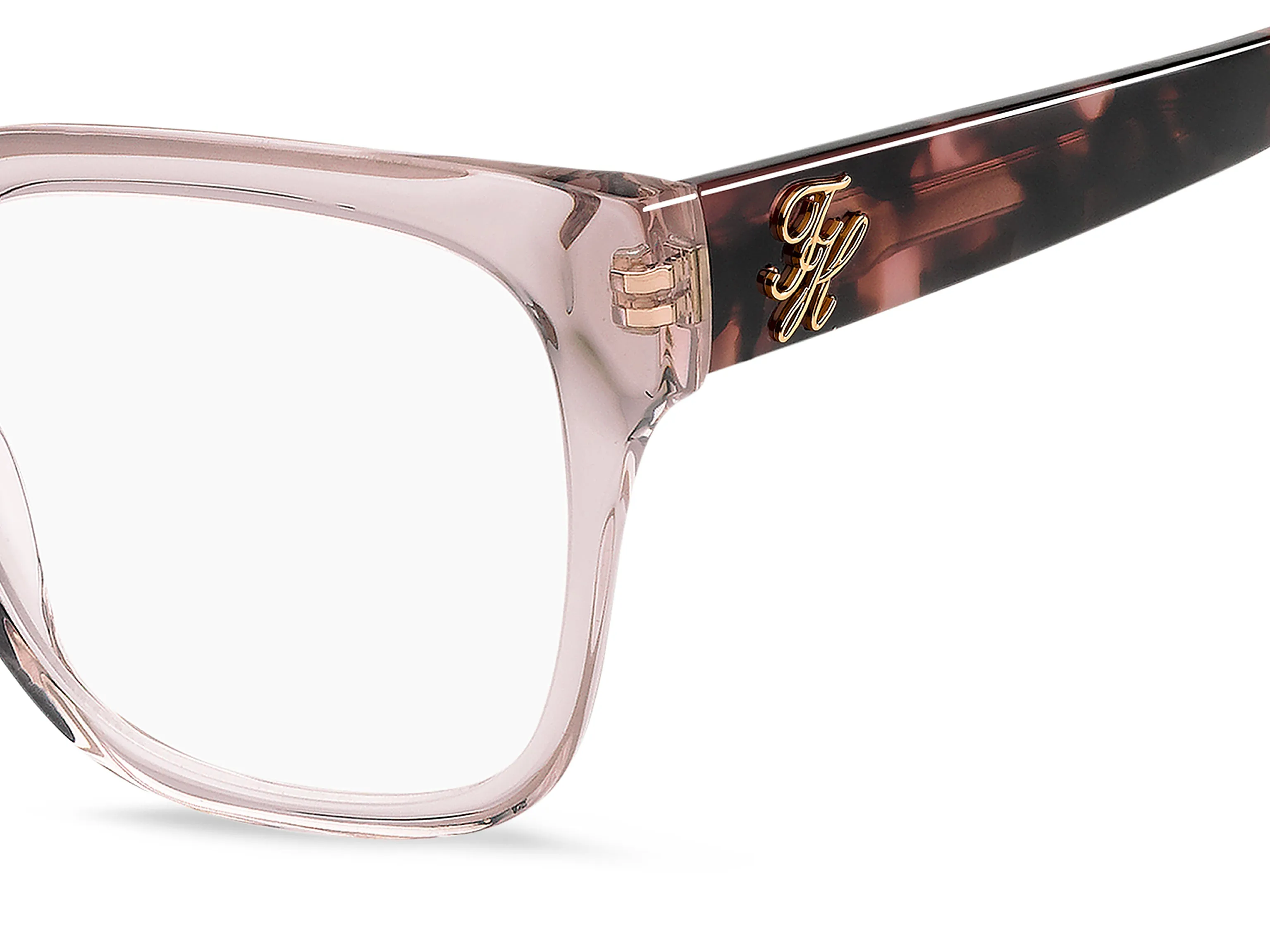 Tommy Hilfiger Tommy Hilfiger TH 2405 35J Montature da vista - immagine 3