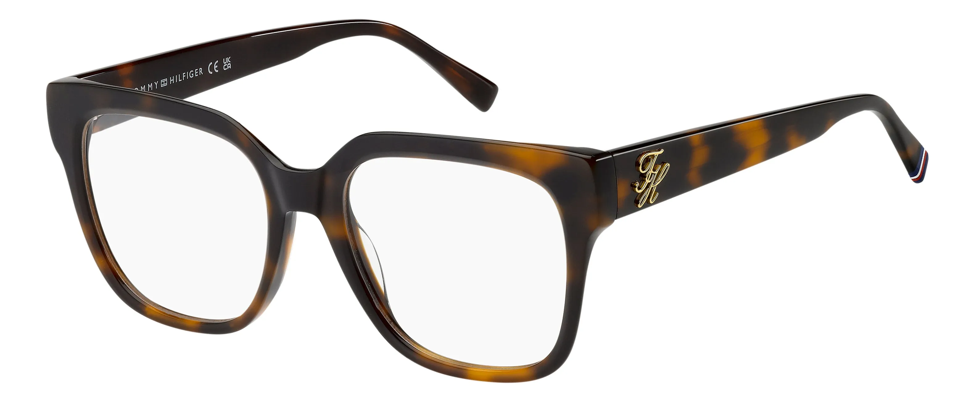 Tommy Hilfiger Tommy Hilfiger TH 2405 05L Montature da vista - immagine 1