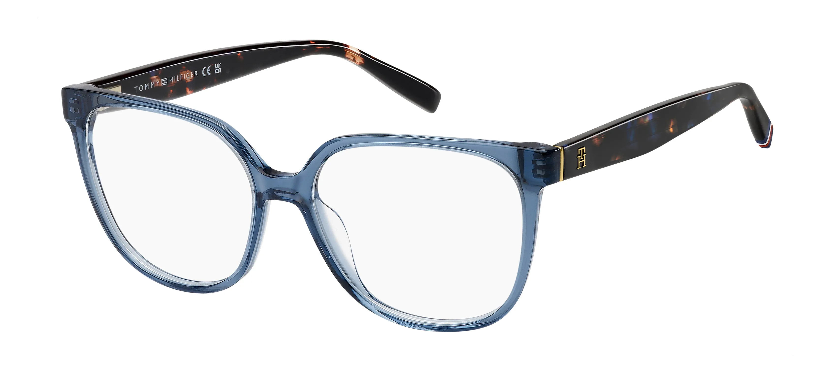 Tommy Hilfiger Tommy Hilfiger TH 2400 PJP Montature da vista - immagine 1