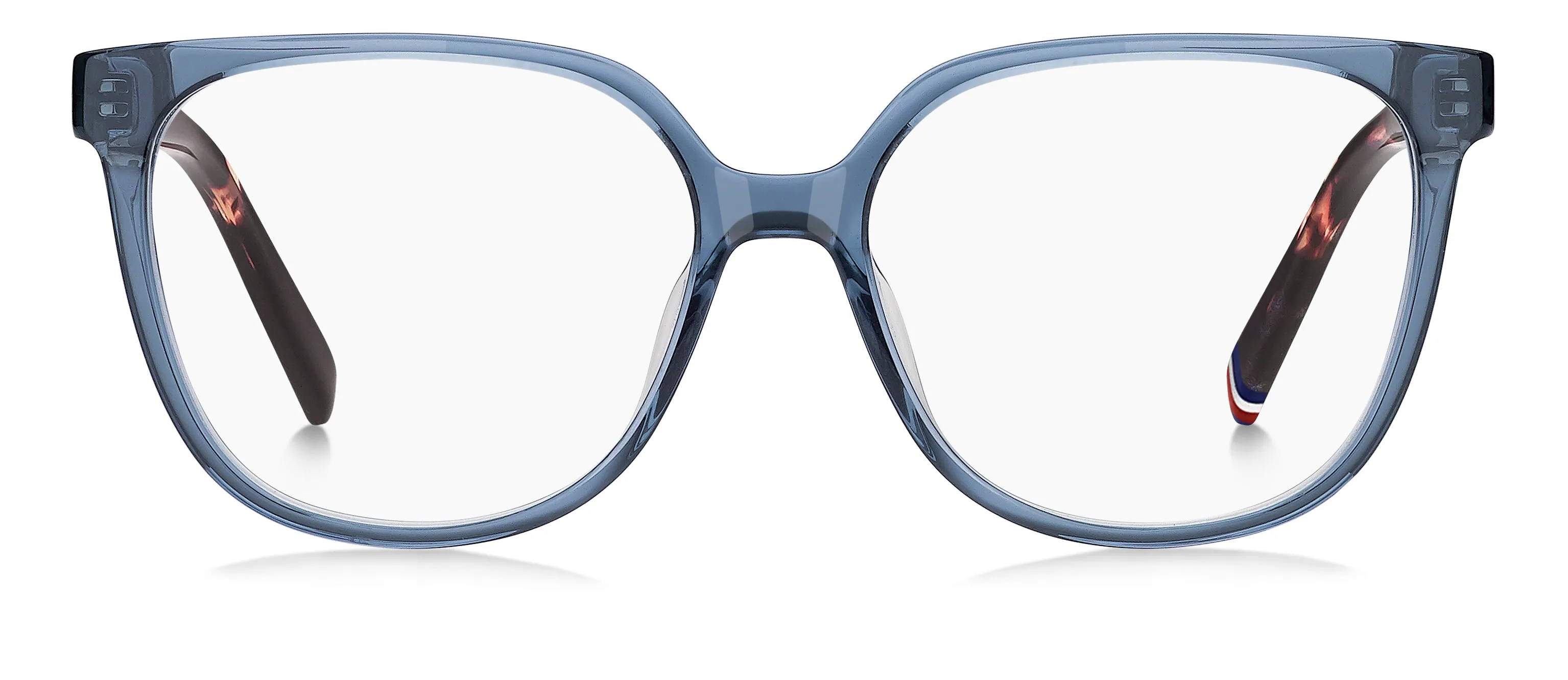 Tommy Hilfiger Tommy Hilfiger TH 2400 PJP Montature da vista - immagine 2