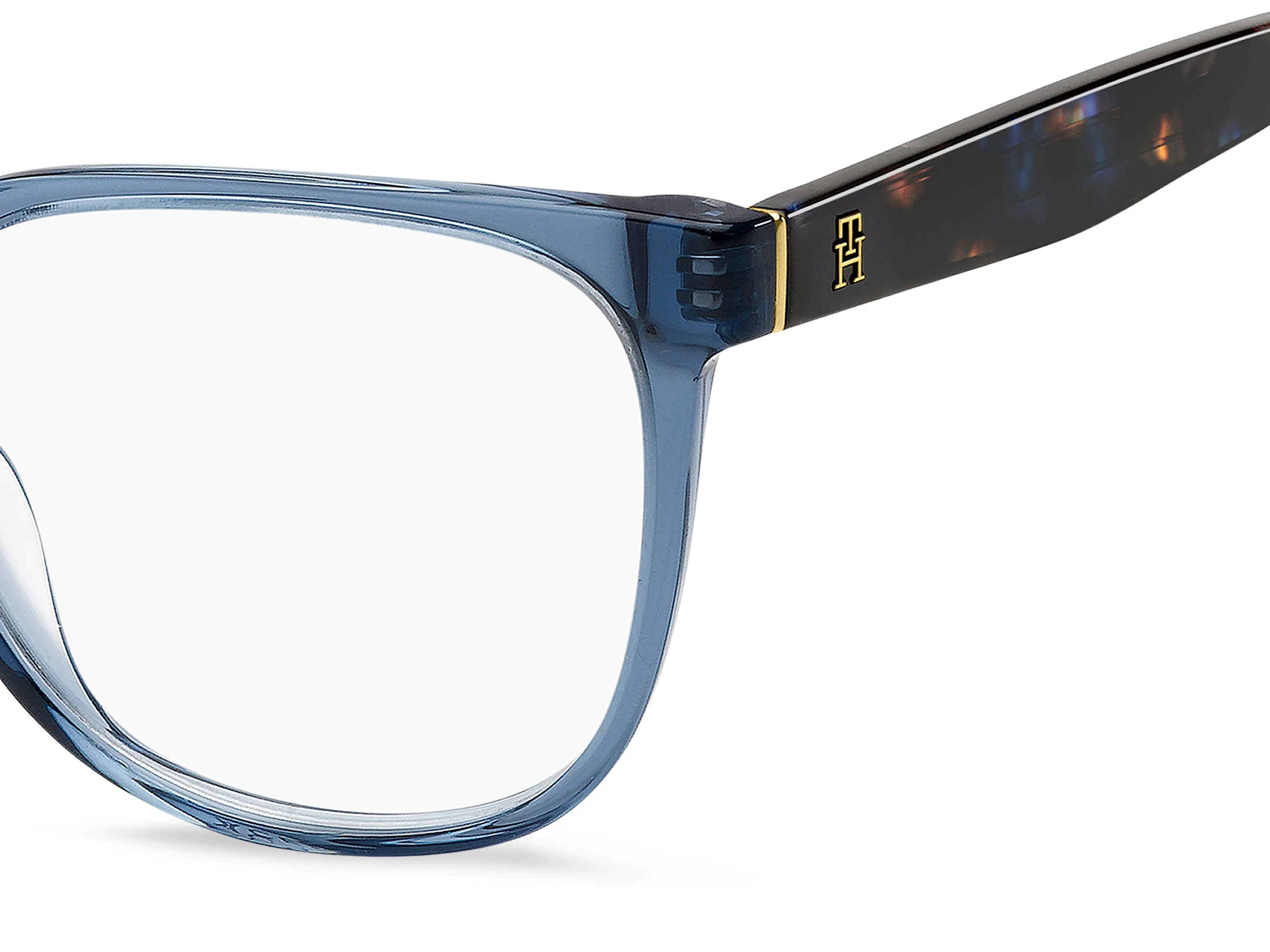 Tommy Hilfiger Tommy Hilfiger TH 2400 PJP Montature da vista - immagine 3