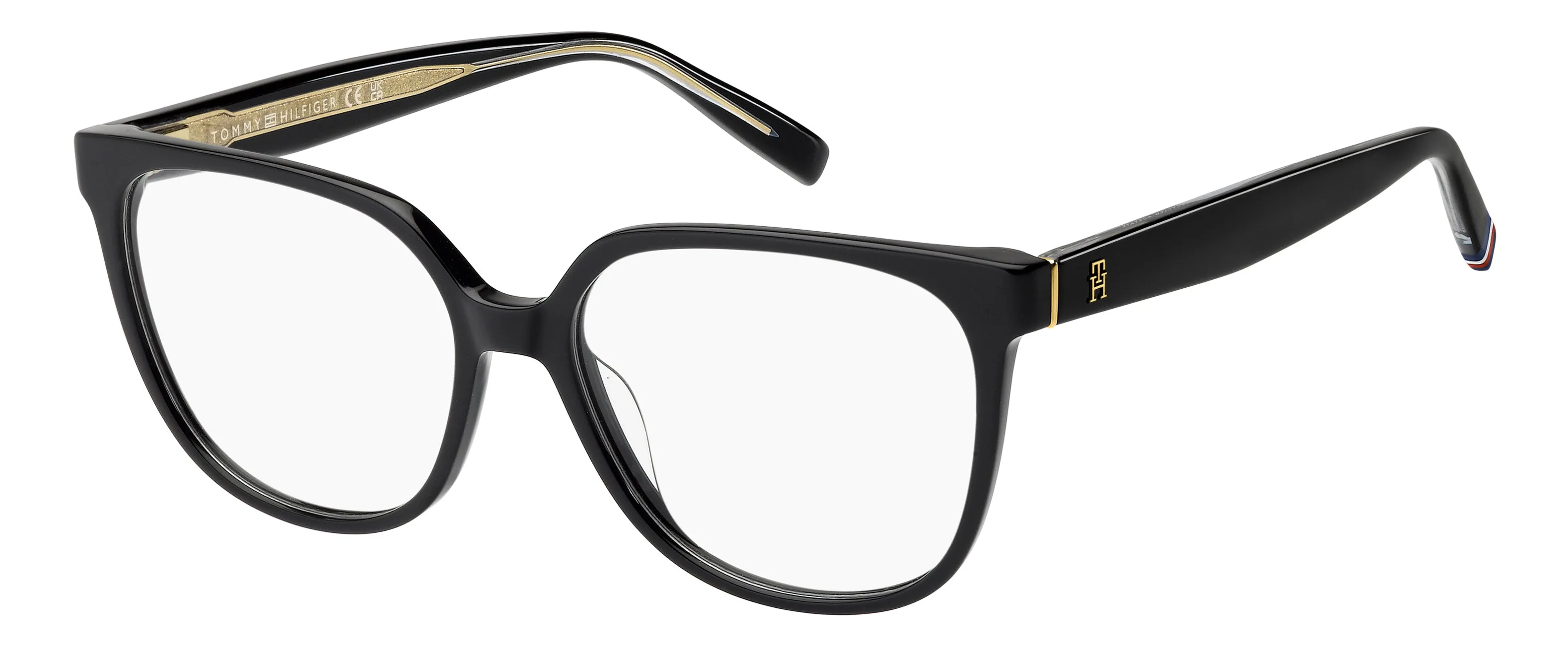 Tommy Hilfiger Tommy Hilfiger TH 2400 807 Montature da vista - immagine 1