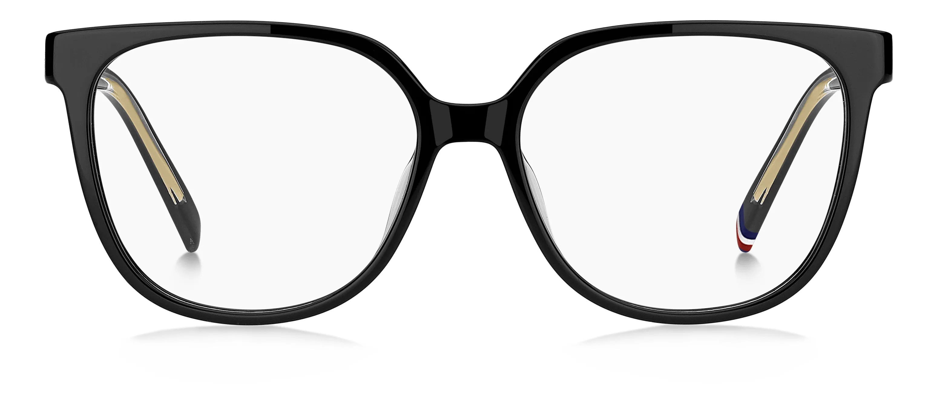 Tommy Hilfiger Tommy Hilfiger TH 2400 807 Montature da vista - immagine 2