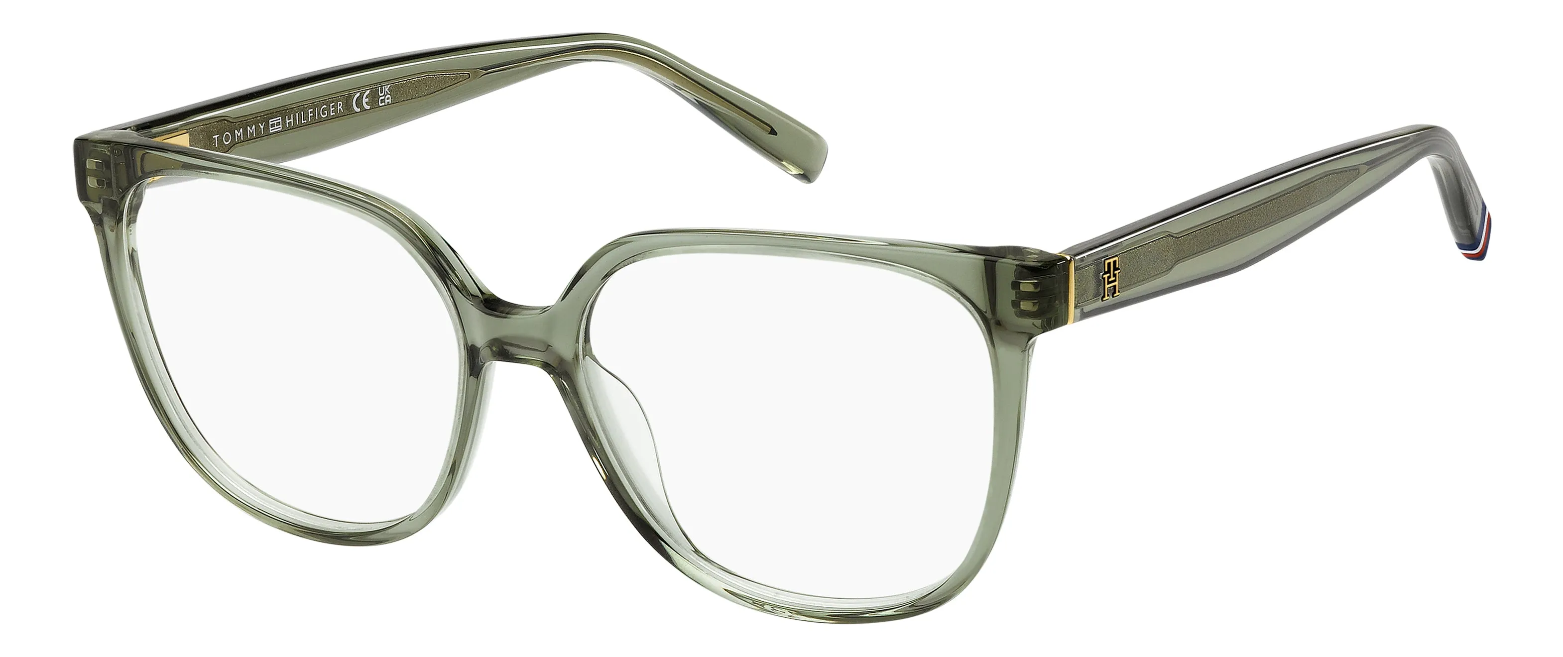 Tommy Hilfiger Tommy Hilfiger TH 2400 1ED Montature da vista - immagine 1