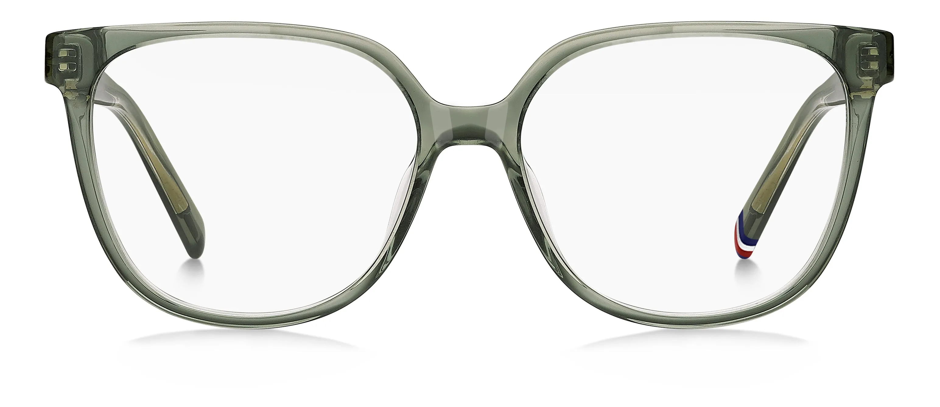Tommy Hilfiger Tommy Hilfiger TH 2400 1ED Montature da vista - immagine 2