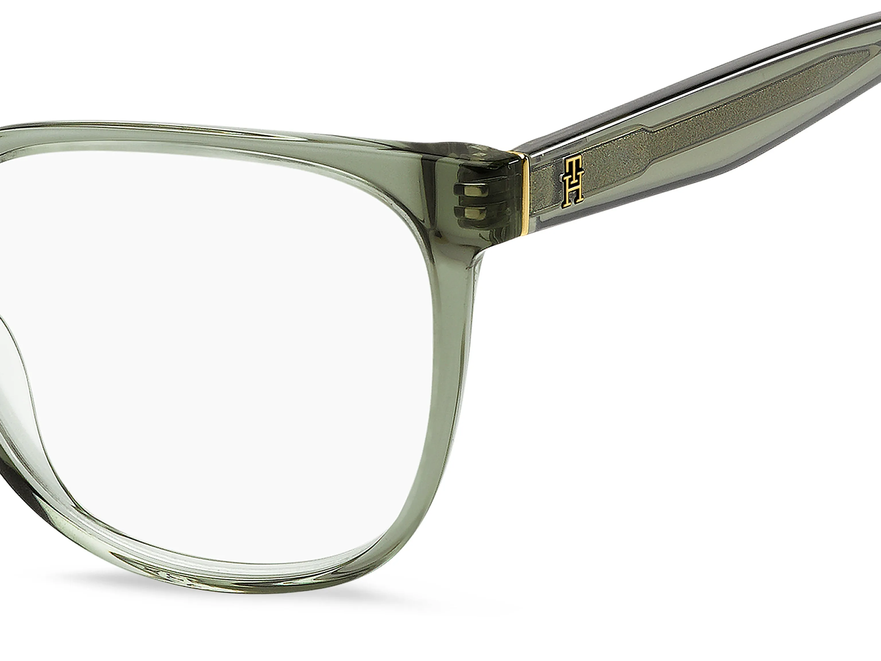 Tommy Hilfiger Tommy Hilfiger TH 2400 1ED Montature da vista - immagine 3