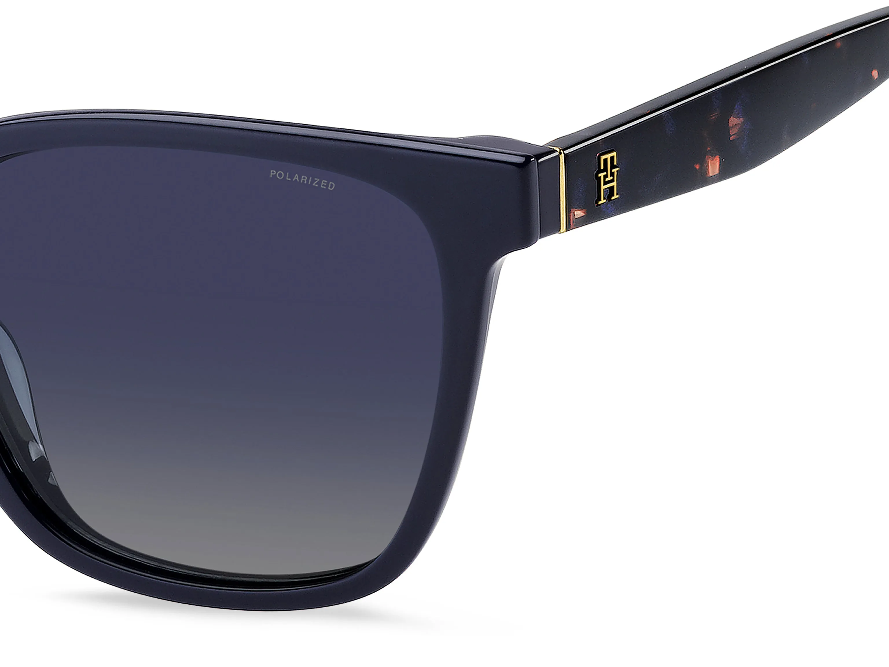 Tommy Hilfiger Tommy Hilfiger TH 2399/C PJP/Z7 Montature da vista - immagine 4