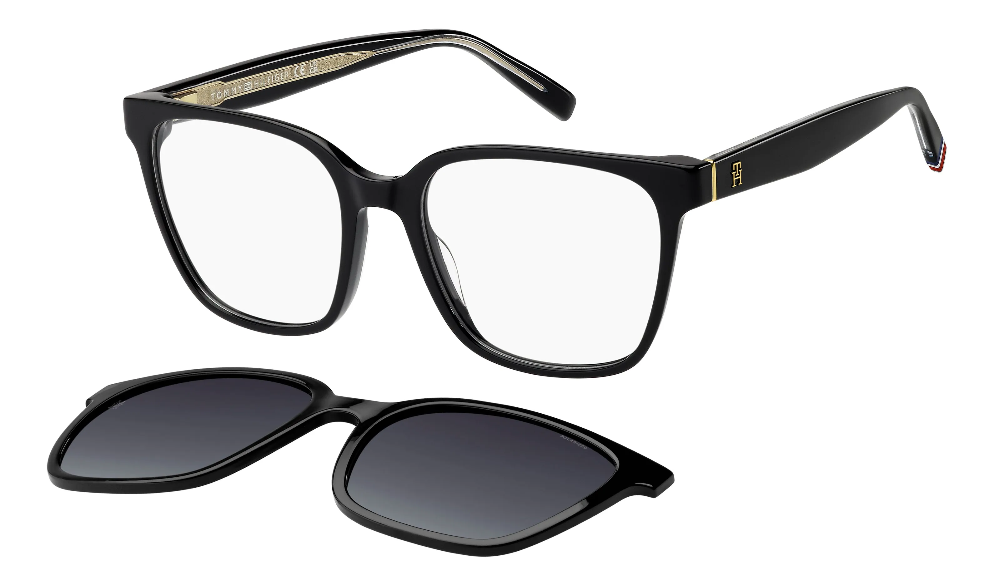 Tommy Hilfiger Tommy Hilfiger TH 2399/C 807/WJ Montature da vista - immagine 1