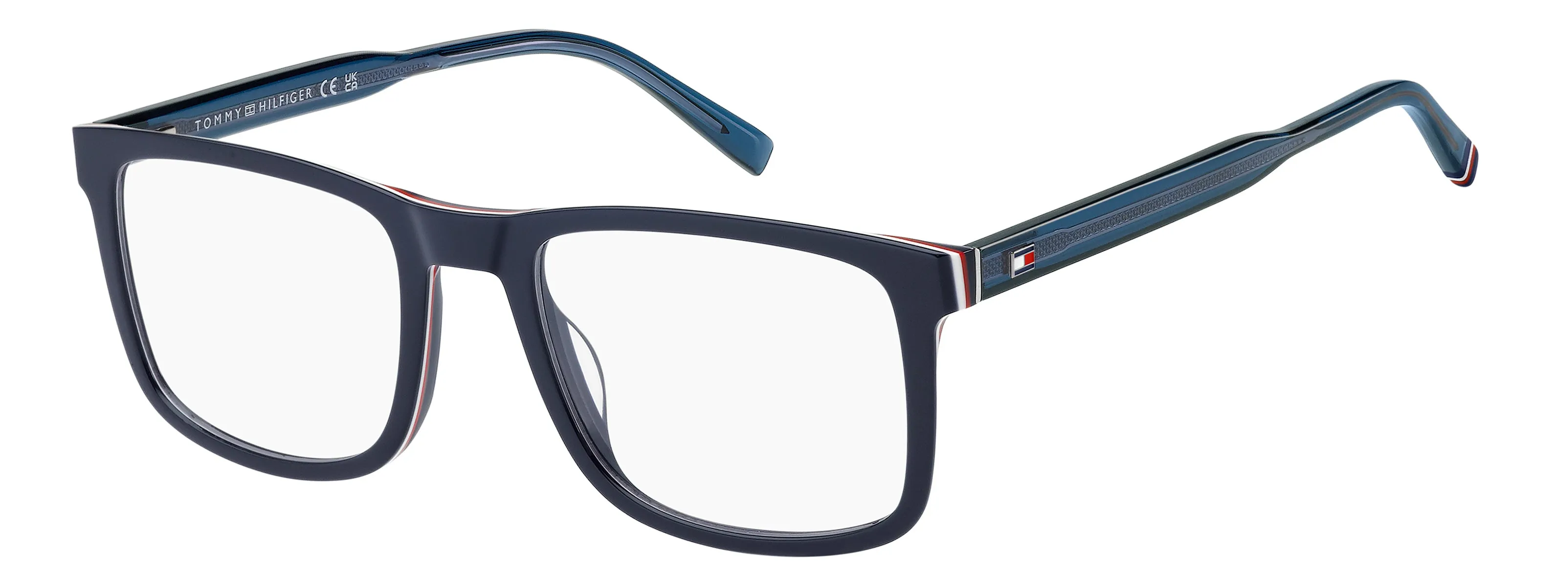 Tommy Hilfiger Tommy Hilfiger TH 2393 PJP Montature da vista - immagine 1