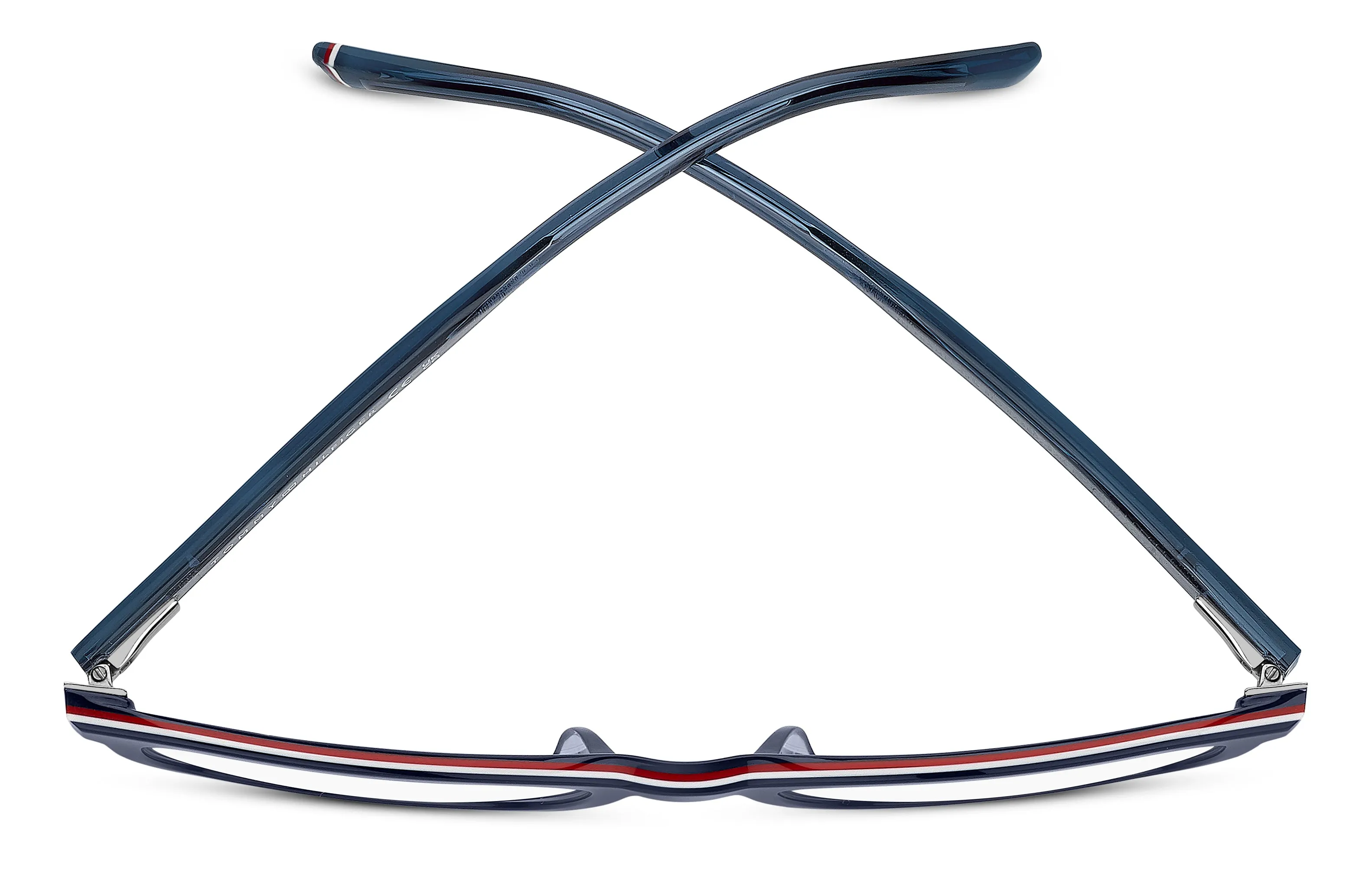 Tommy Hilfiger Tommy Hilfiger TH 2393 PJP Montature da vista - immagine 3