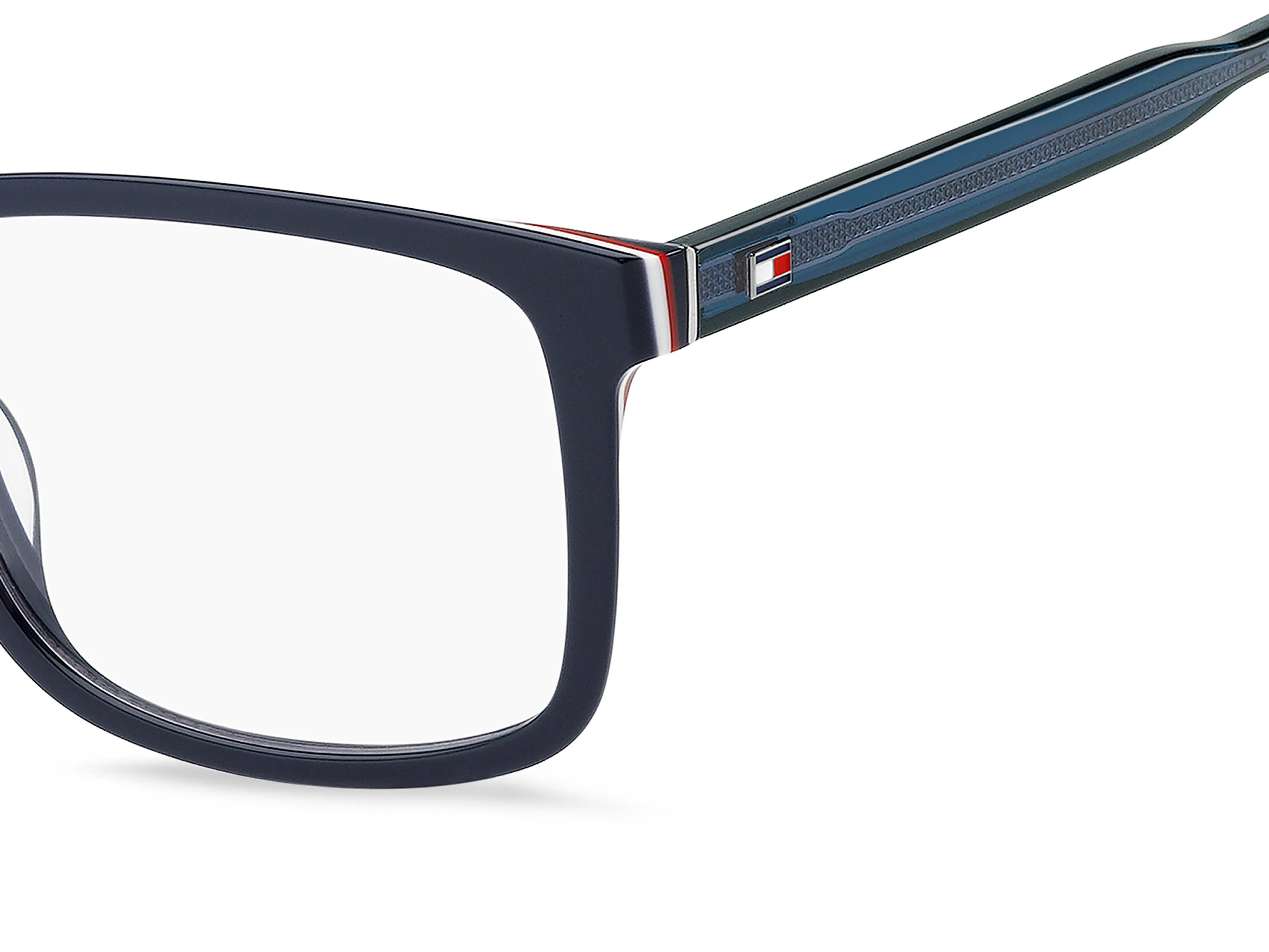 Tommy Hilfiger Tommy Hilfiger TH 2393 PJP Montature da vista - immagine 4