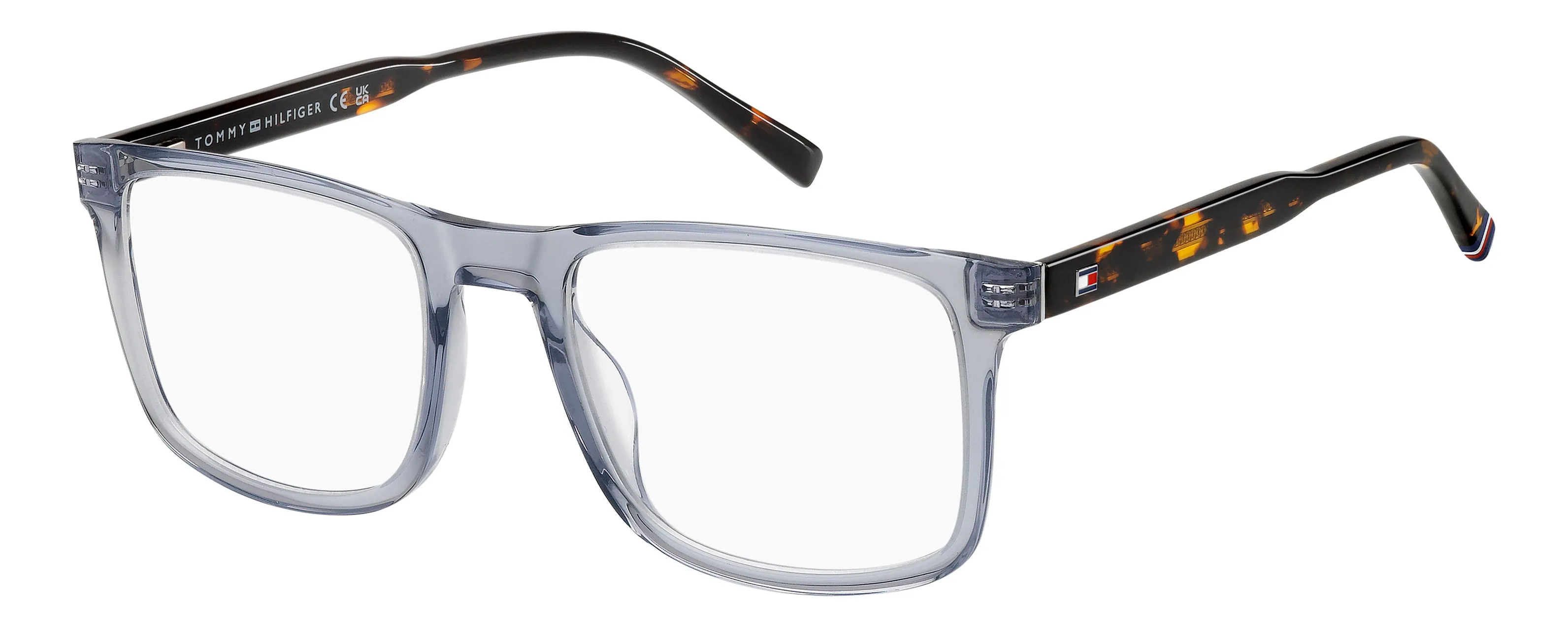 Tommy Hilfiger Tommy Hilfiger TH 2393 MVU Montature da vista - immagine 1