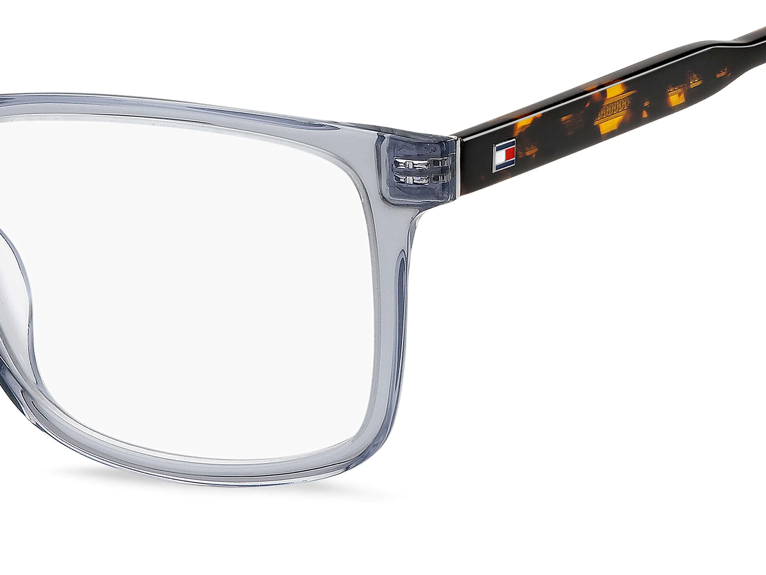 Tommy Hilfiger Tommy Hilfiger TH 2393 MVU Montature da vista - immagine 3