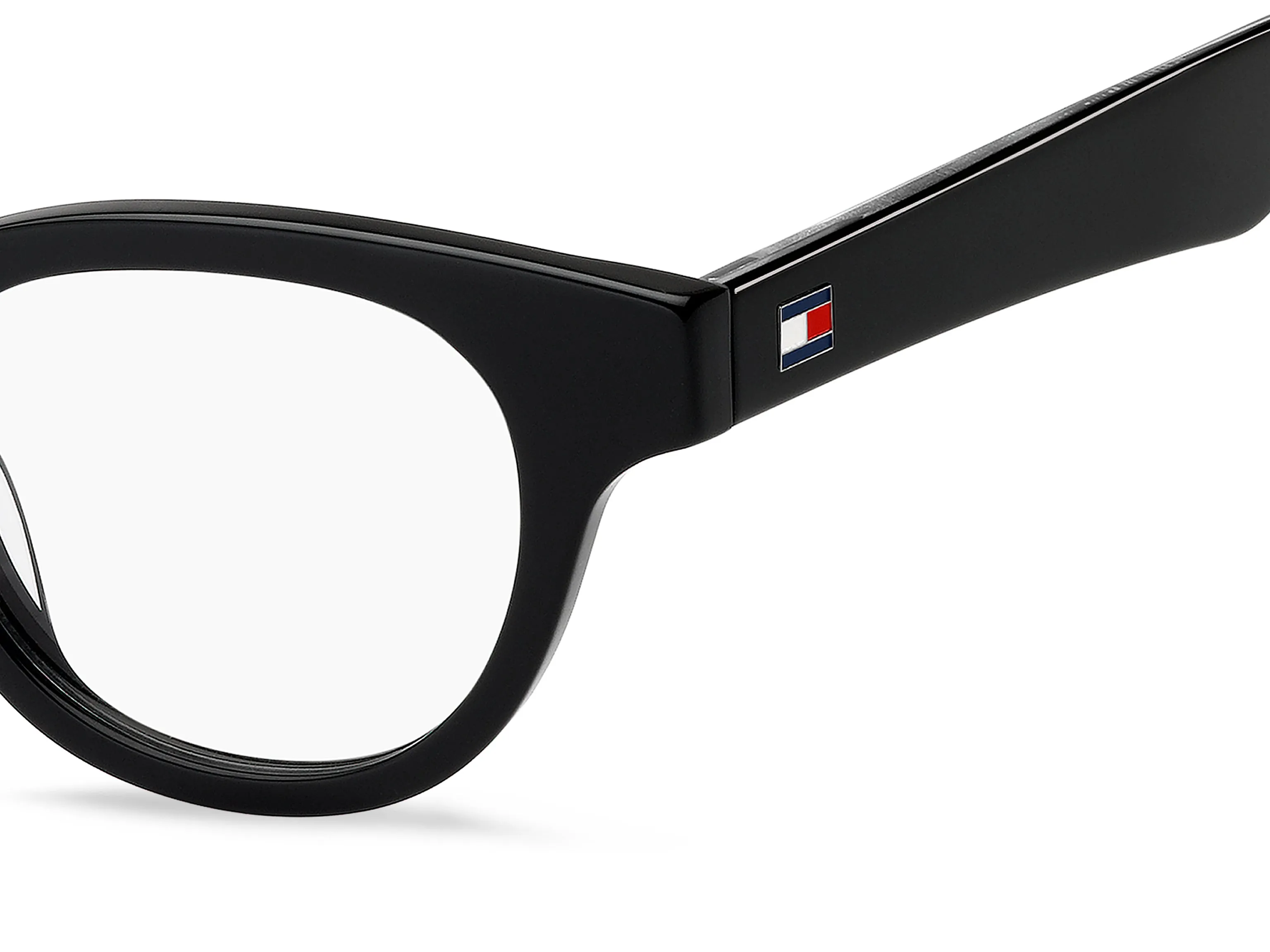 Tommy Hilfiger Tommy Hilfiger THMRHILFIGER/01 807 Montature da vista - immagine 3
