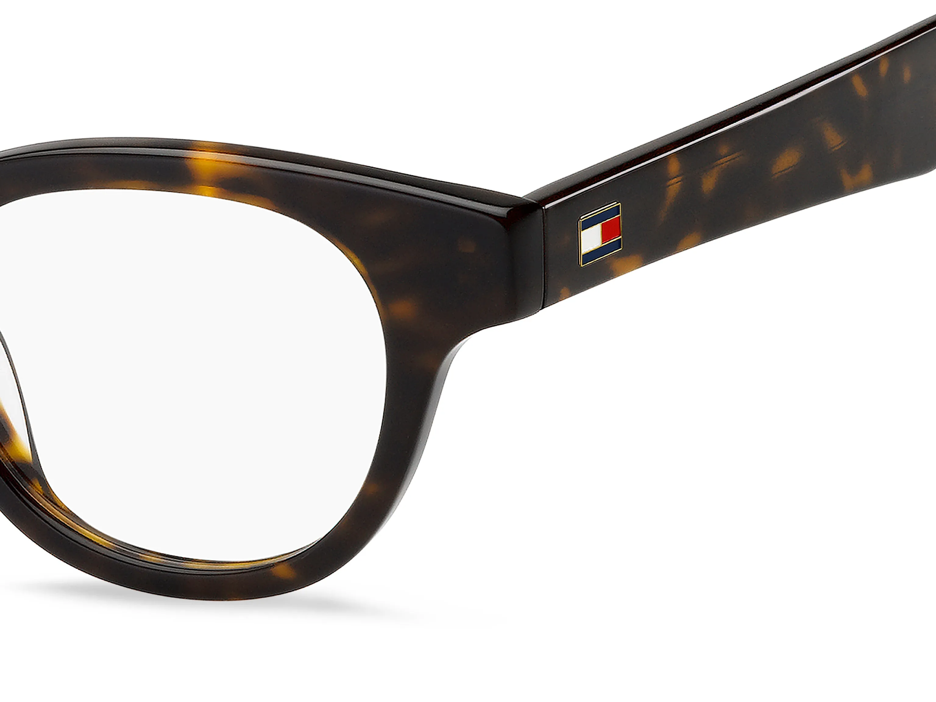 Tommy Hilfiger Tommy Hilfiger THMRHILFIGER/01 086 Montature da vista - immagine 3