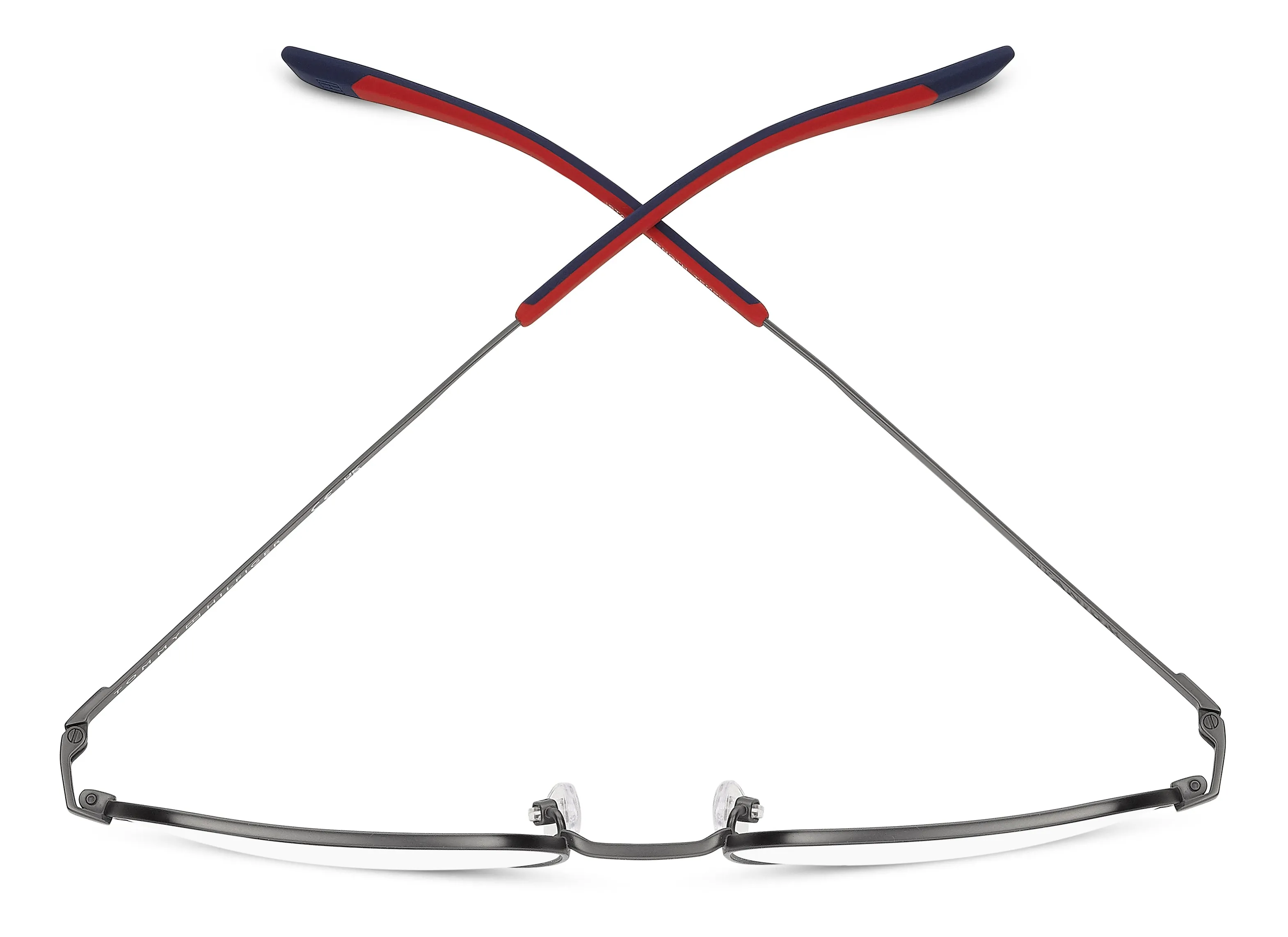Tommy Hilfiger Tommy Hilfiger TH 2387 KU0 Montature da vista - immagine 3
