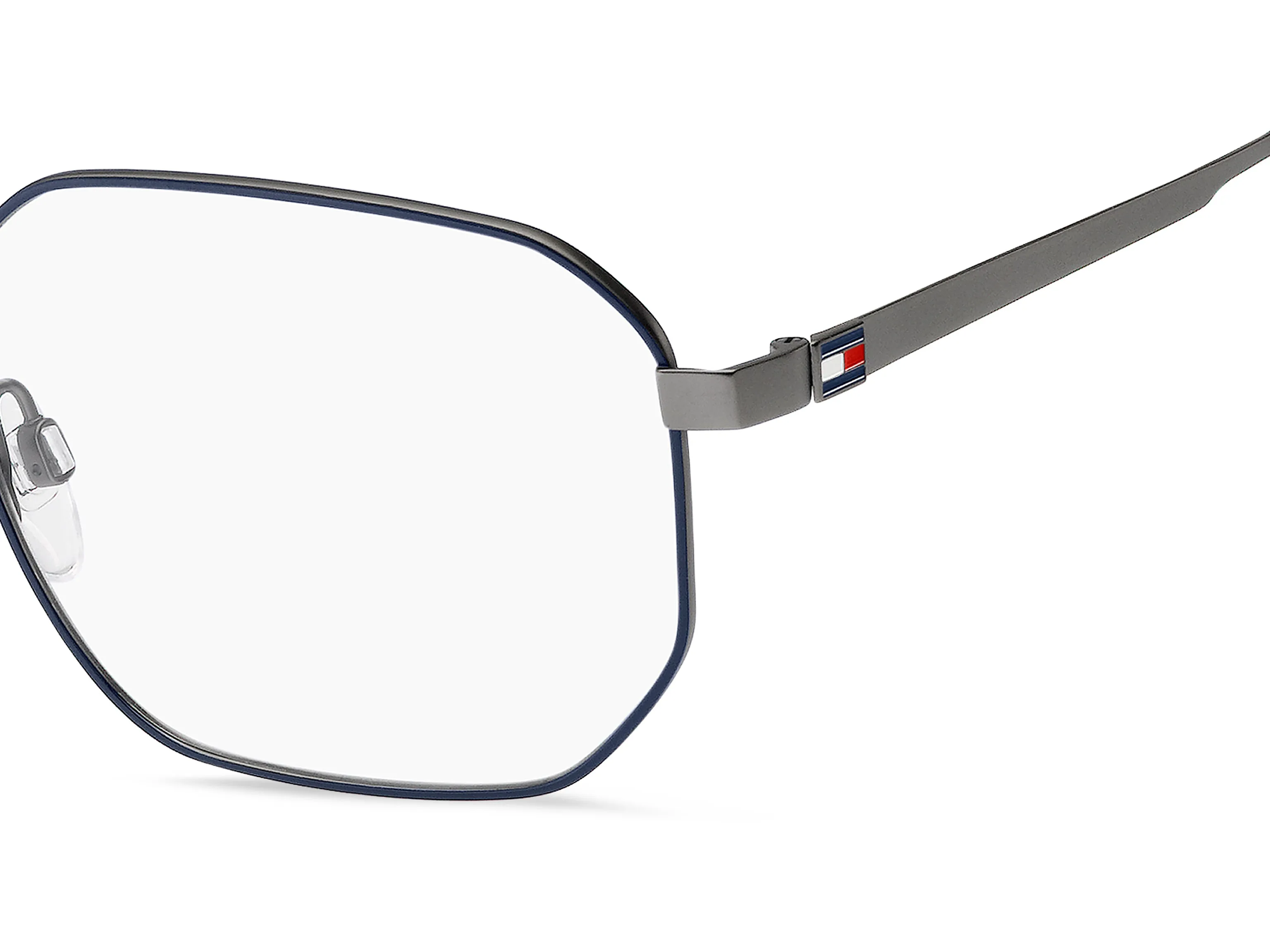 Tommy Hilfiger Tommy Hilfiger TH 2387 KU0 Montature da vista - immagine 4