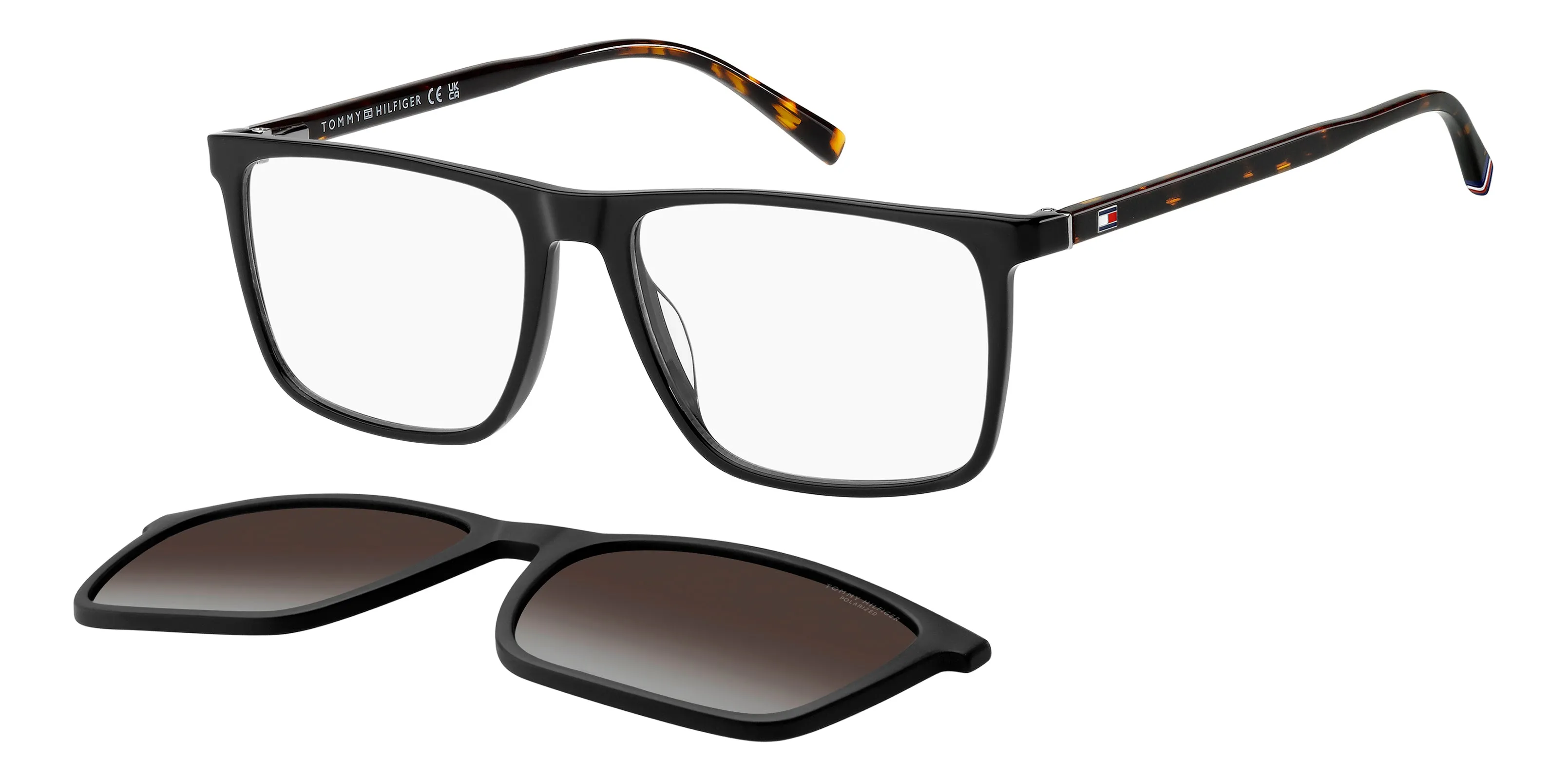 Tommy Hilfiger Tommy Hilfiger TH 2391/C WR7/LA Montature da vista - immagine 1