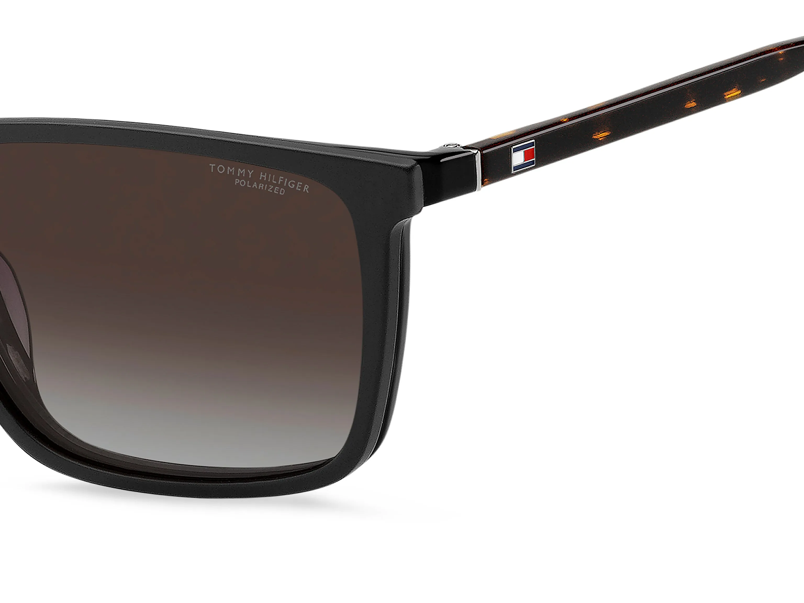 Tommy Hilfiger Tommy Hilfiger TH 2391/C WR7/LA Montature da vista - immagine 4