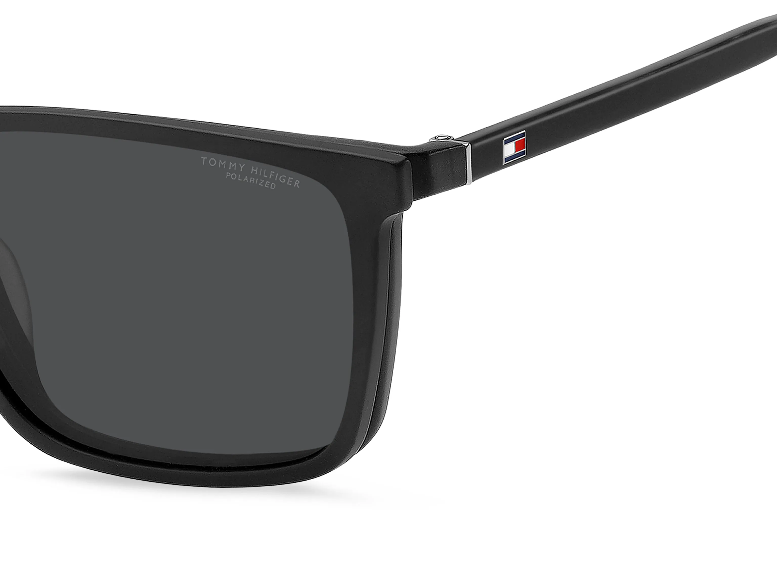 Tommy Hilfiger Tommy Hilfiger TH 2391/C 003/M9 Montature da vista - immagine 4