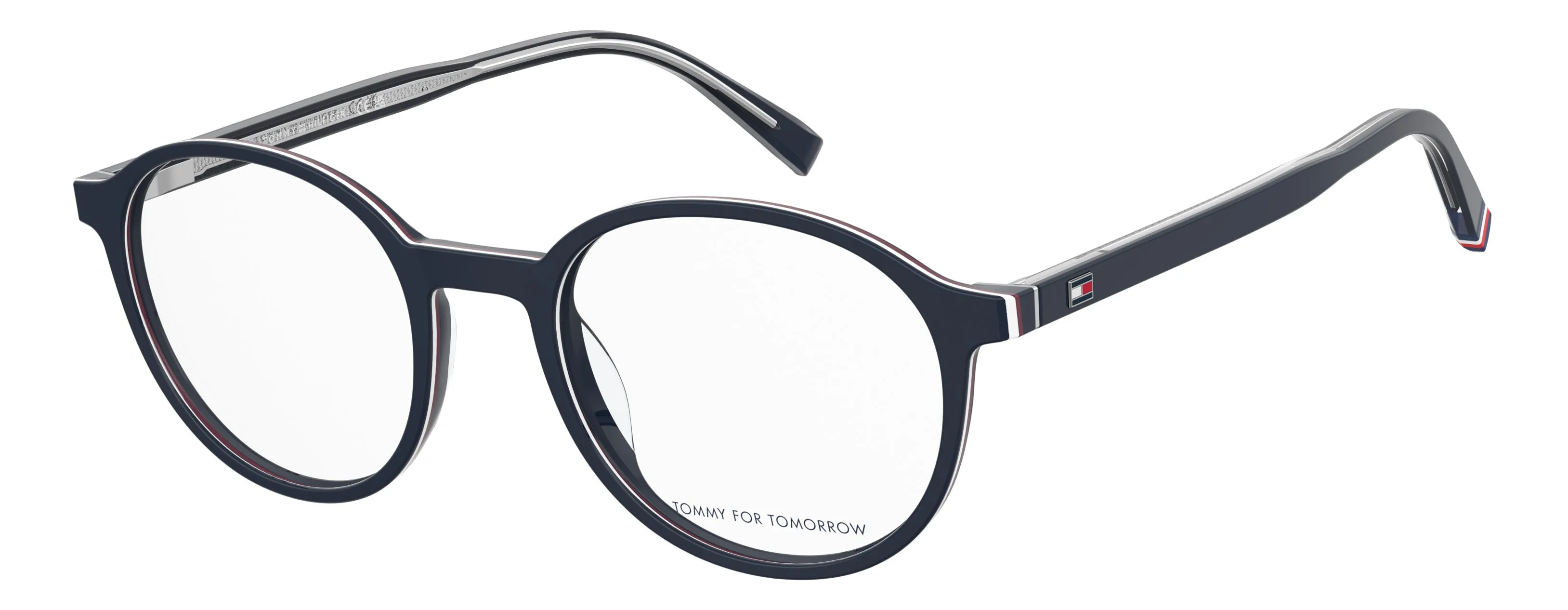 Tommy Hilfiger Tommy Hilfiger TH 2392 PJP Montature da vista - immagine 1