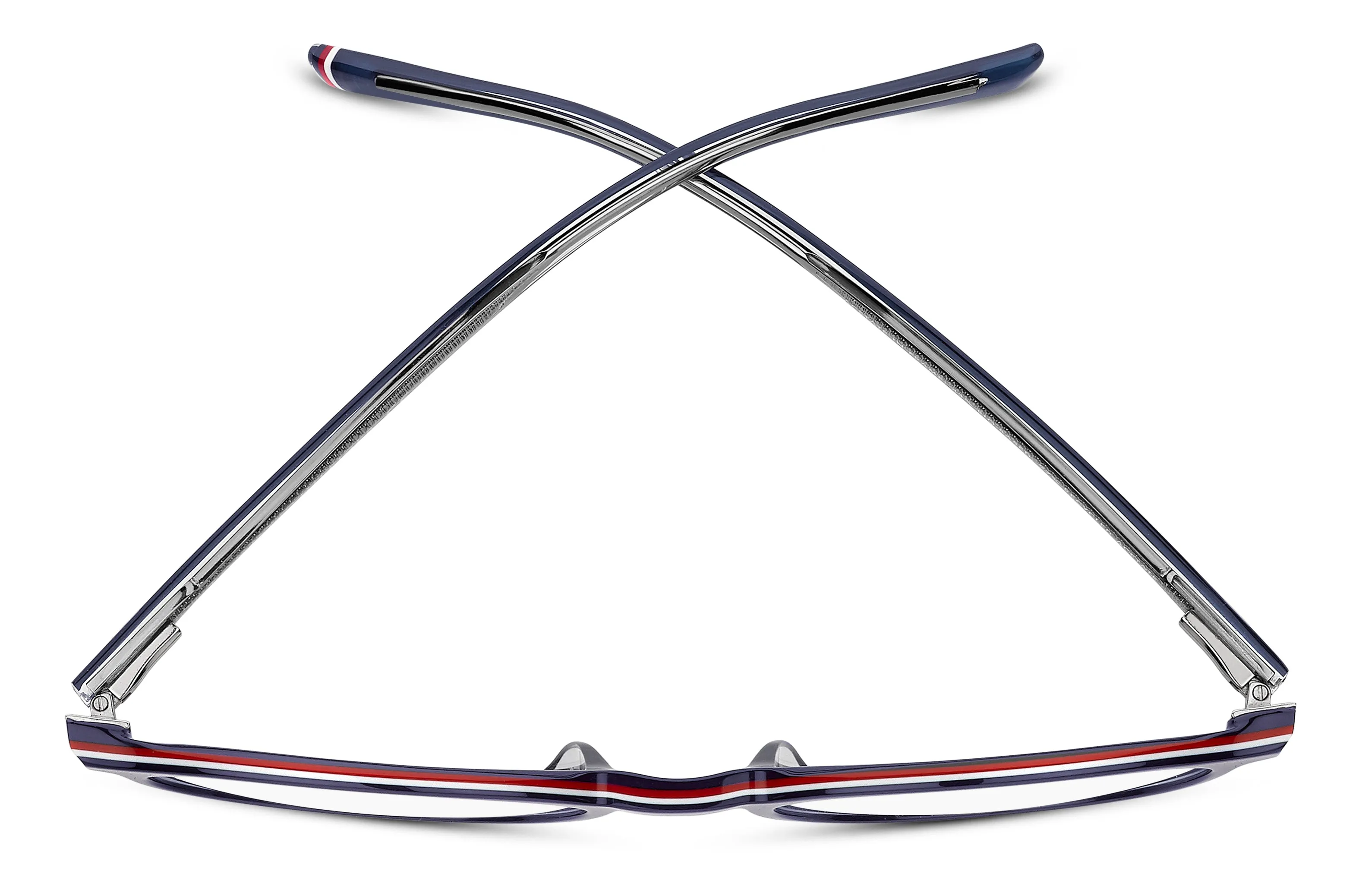 Tommy Hilfiger Tommy Hilfiger TH 2392 PJP Montature da vista - immagine 3