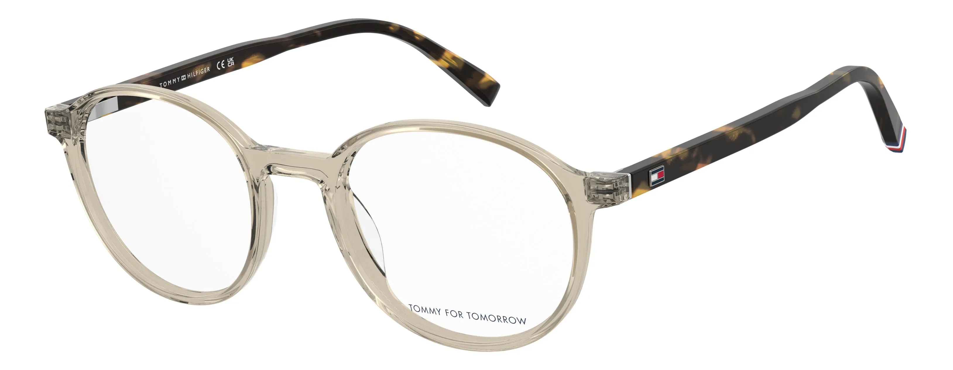 Tommy Hilfiger Tommy Hilfiger TH 2392 09Q Montature da vista - immagine 1