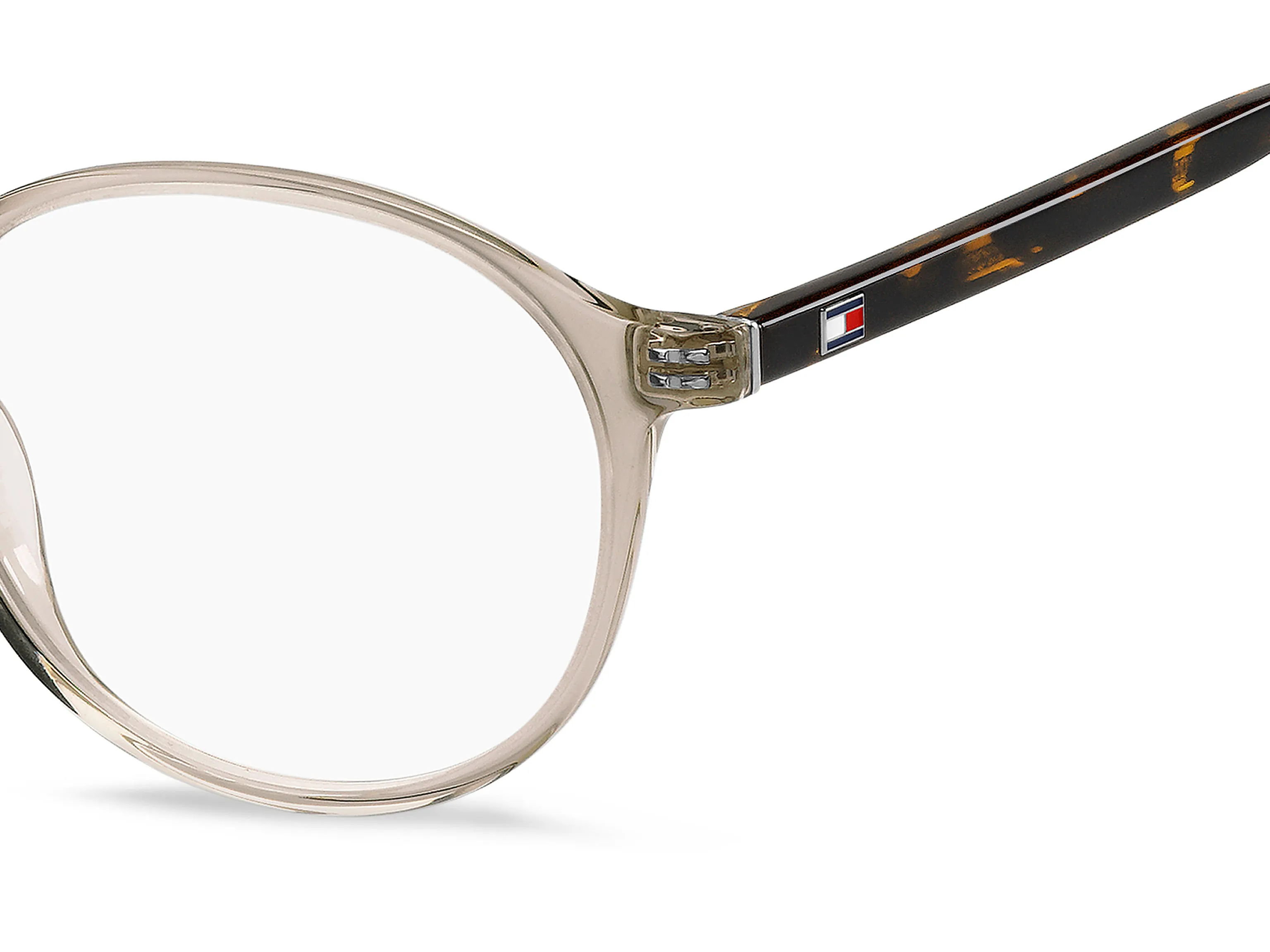Tommy Hilfiger Tommy Hilfiger TH 2392 09Q Montature da vista - immagine 3