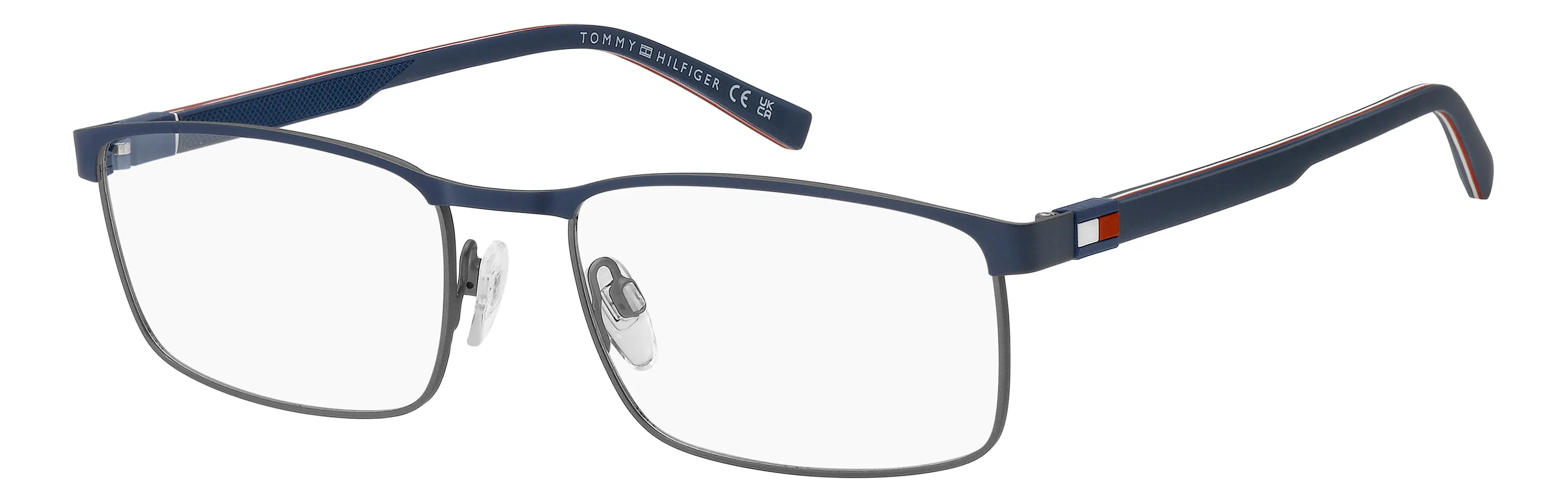 Tommy Hilfiger Tommy Hilfiger TH 2381 KU0 Montature da vista - immagine 1