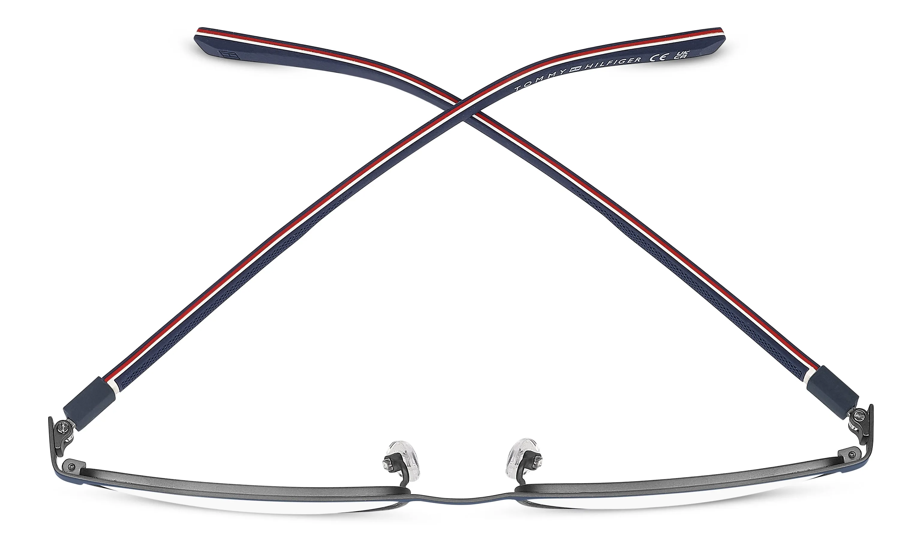Tommy Hilfiger Tommy Hilfiger TH 2381 KU0 Montature da vista - immagine 3
