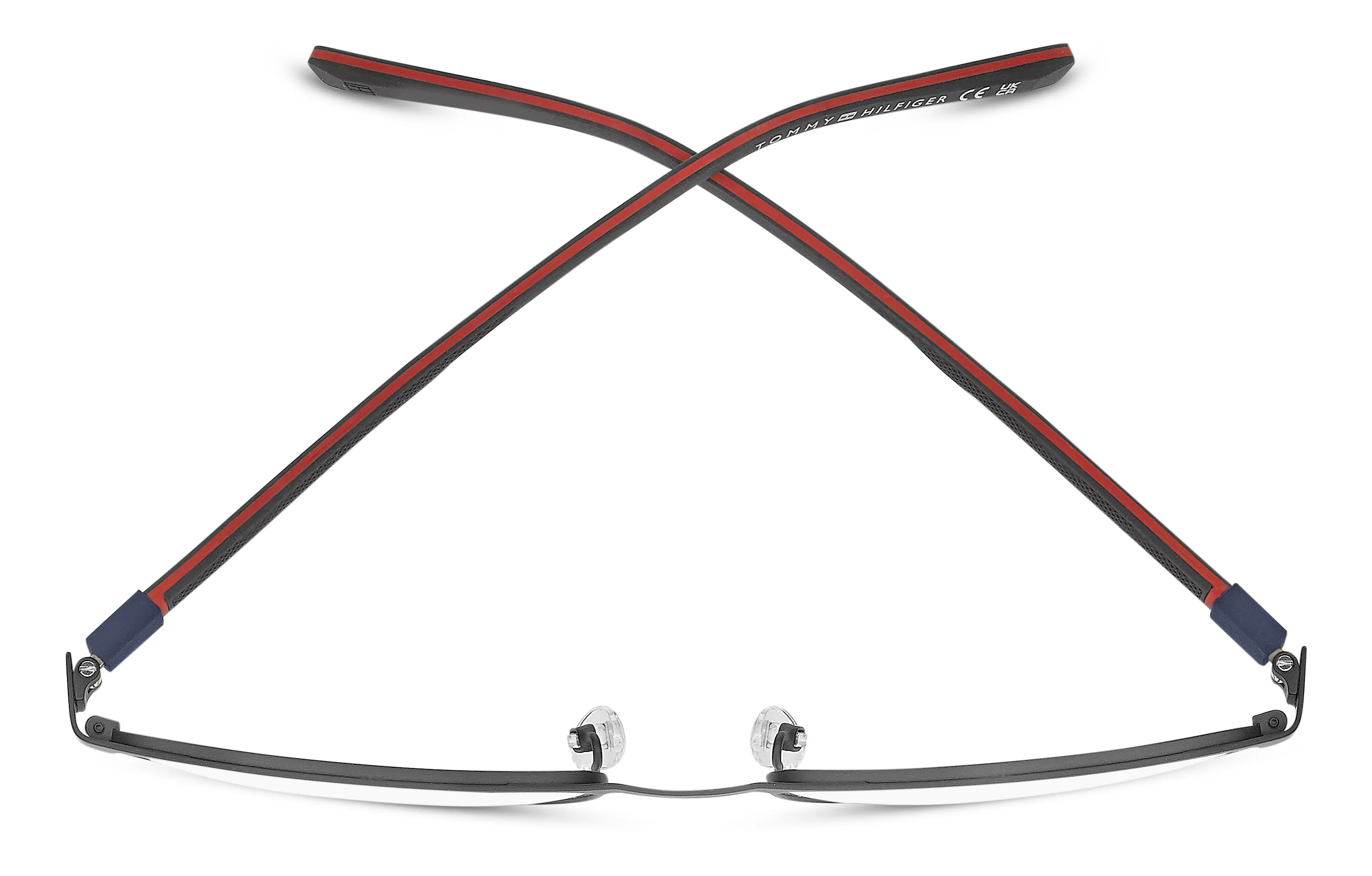 Tommy Hilfiger Tommy Hilfiger TH 2381 003 Montature da vista - immagine 3