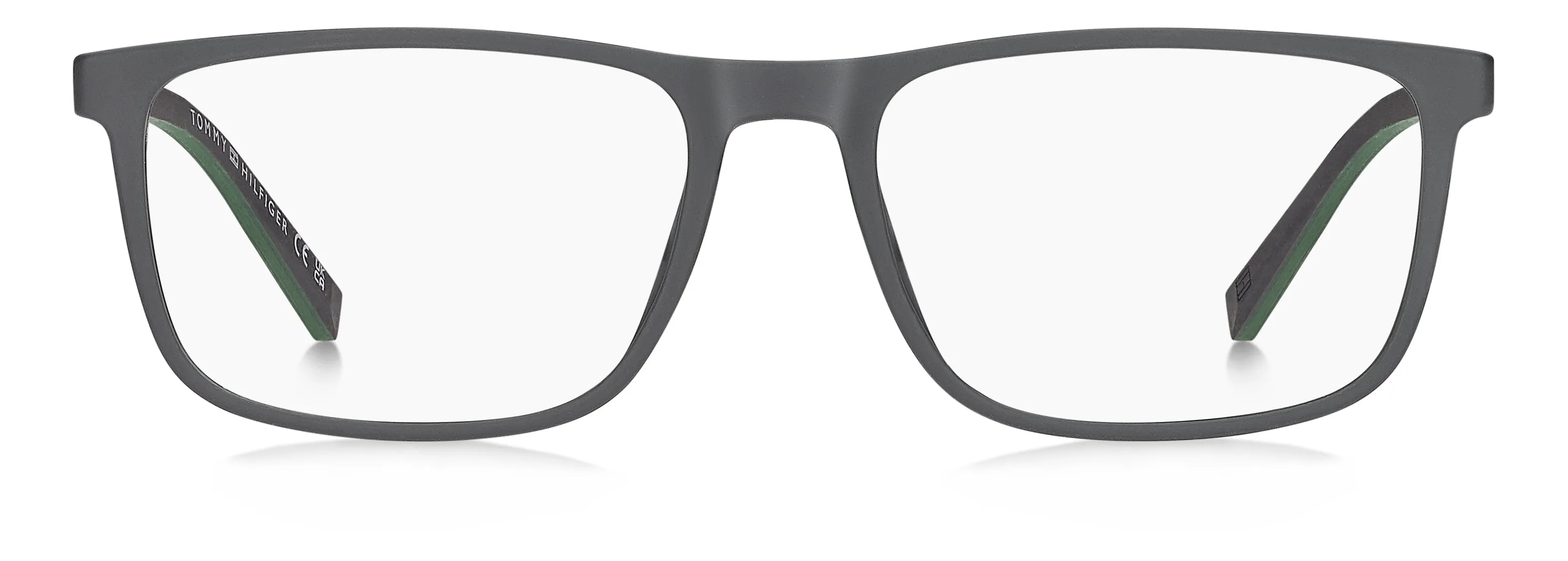 Tommy Hilfiger Tommy Hilfiger TH 2382 KB7 Montature da vista - immagine 2