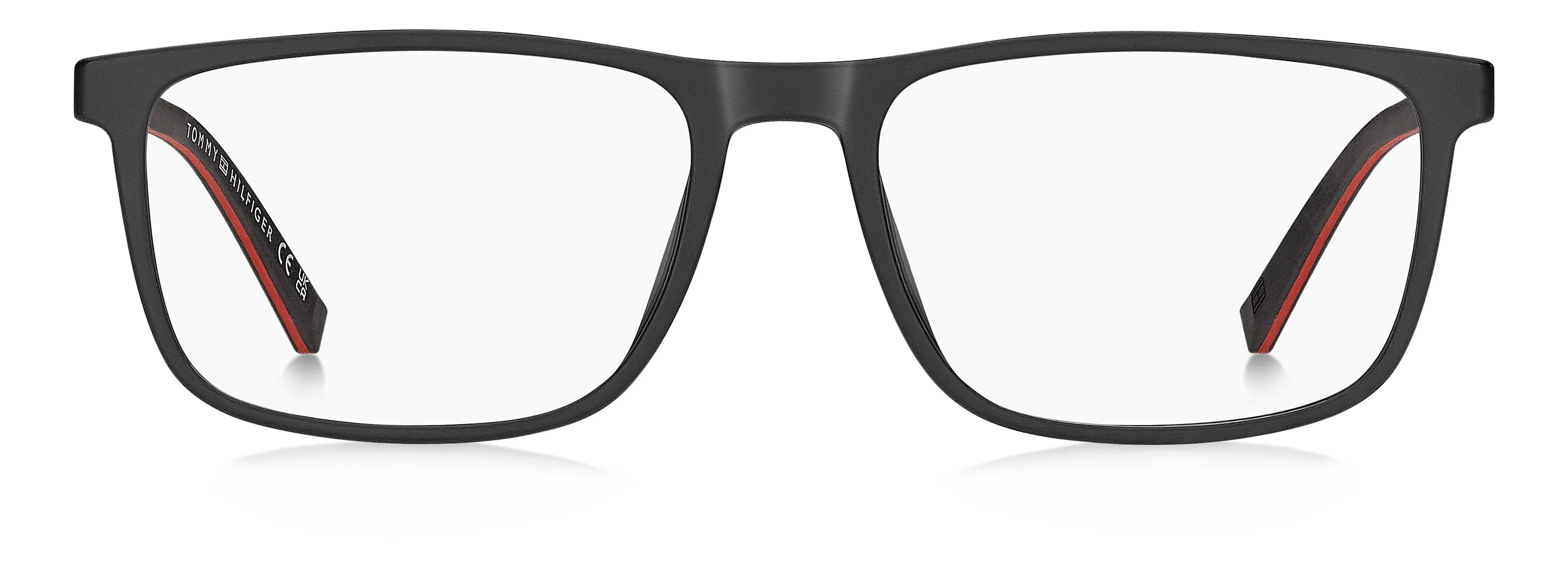 Tommy Hilfiger Tommy Hilfiger TH 2382 003 Montature da vista - immagine 2