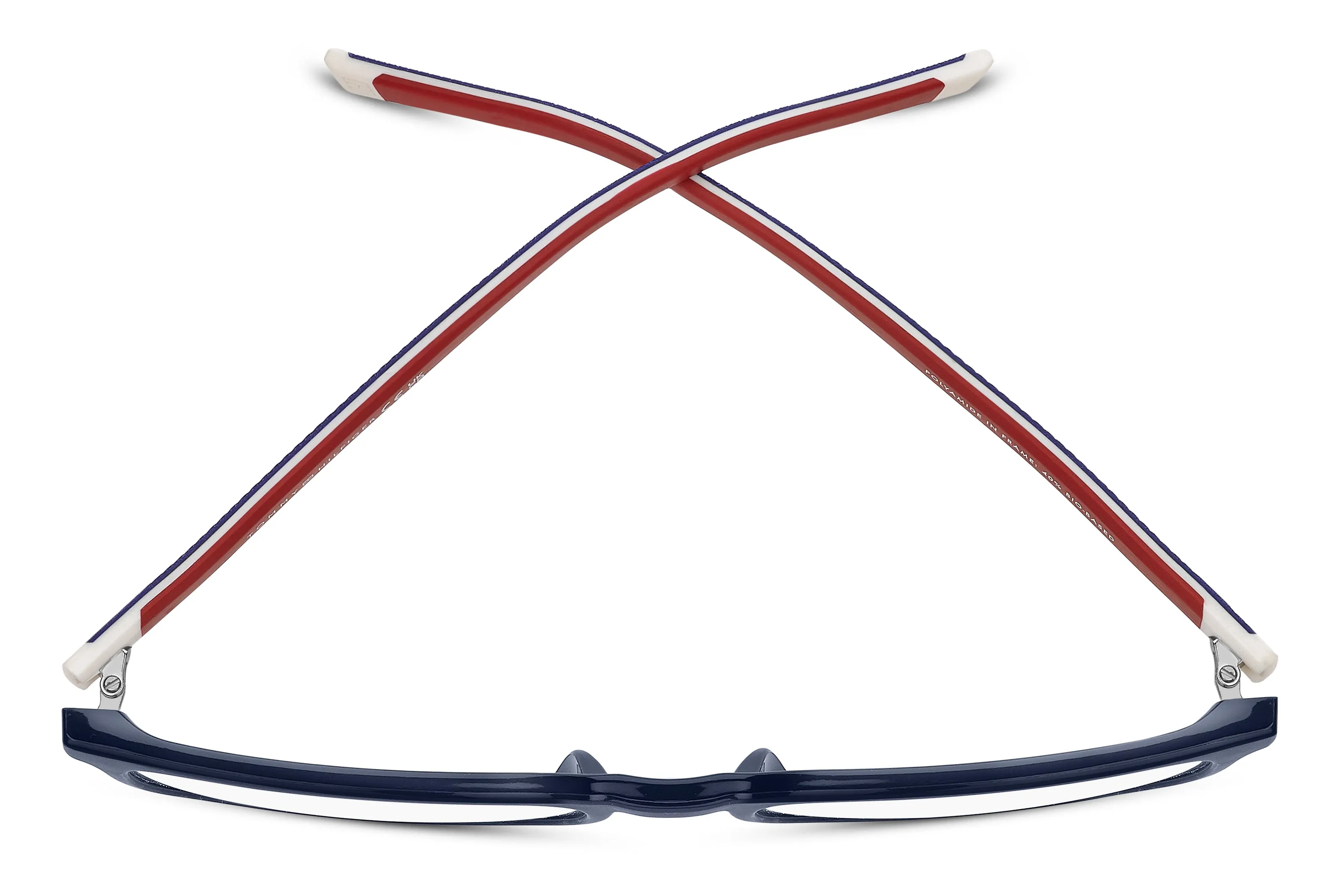 Tommy Hilfiger Tommy Hilfiger TH 2380 PJP Montature da vista - immagine 3