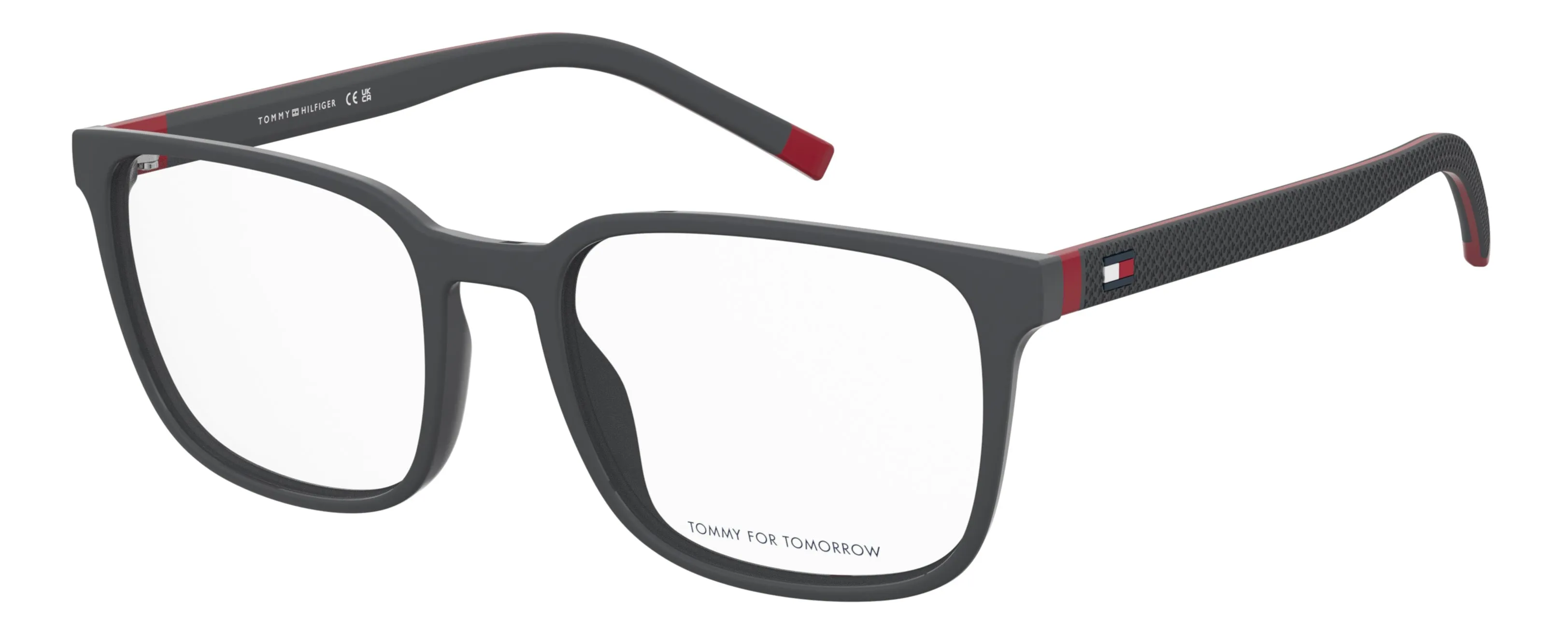 Tommy Hilfiger Tommy Hilfiger TH 2380 KB7 Montature da vista - immagine 1
