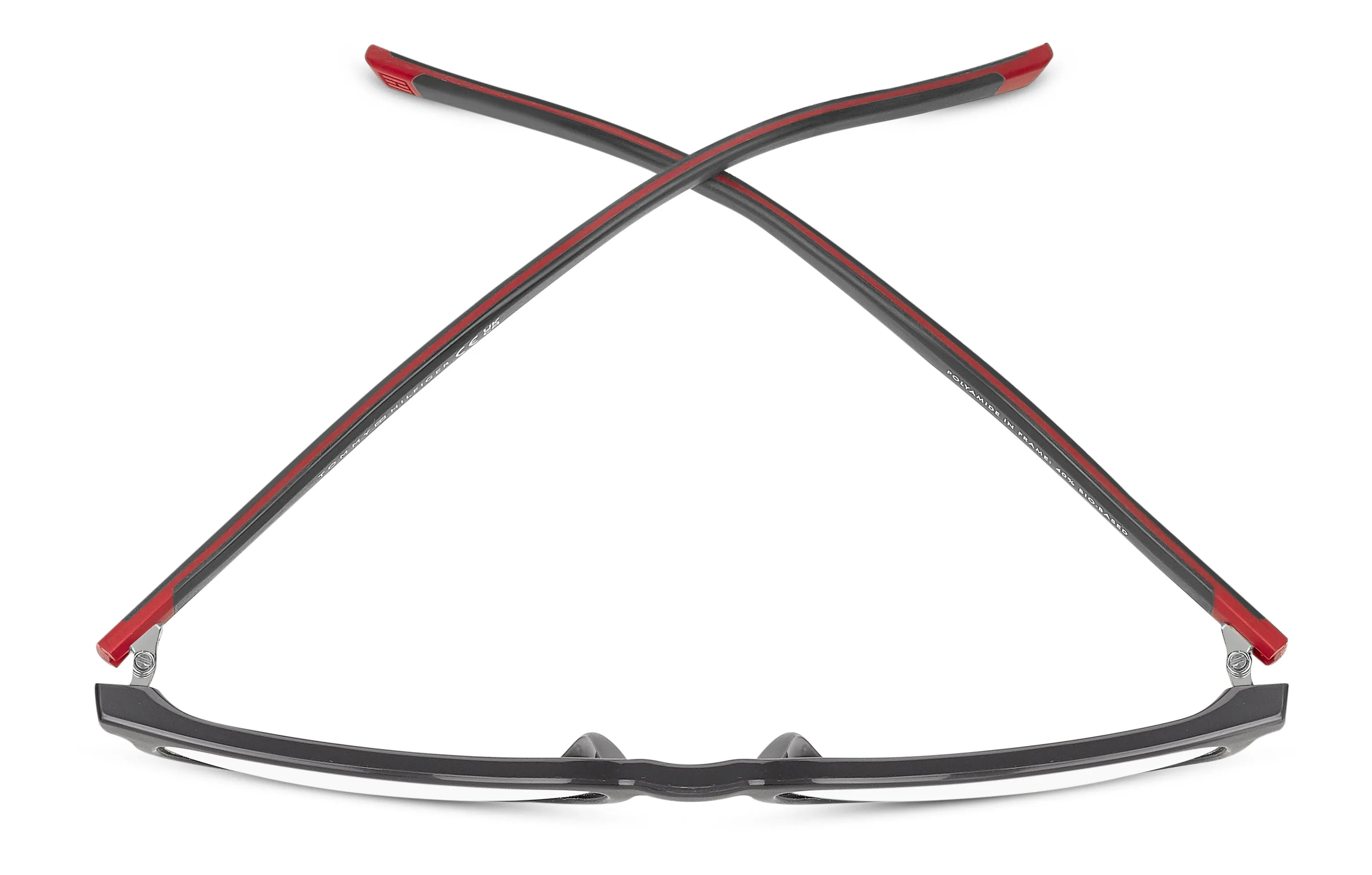 Tommy Hilfiger Tommy Hilfiger TH 2380 KB7 Montature da vista - immagine 3
