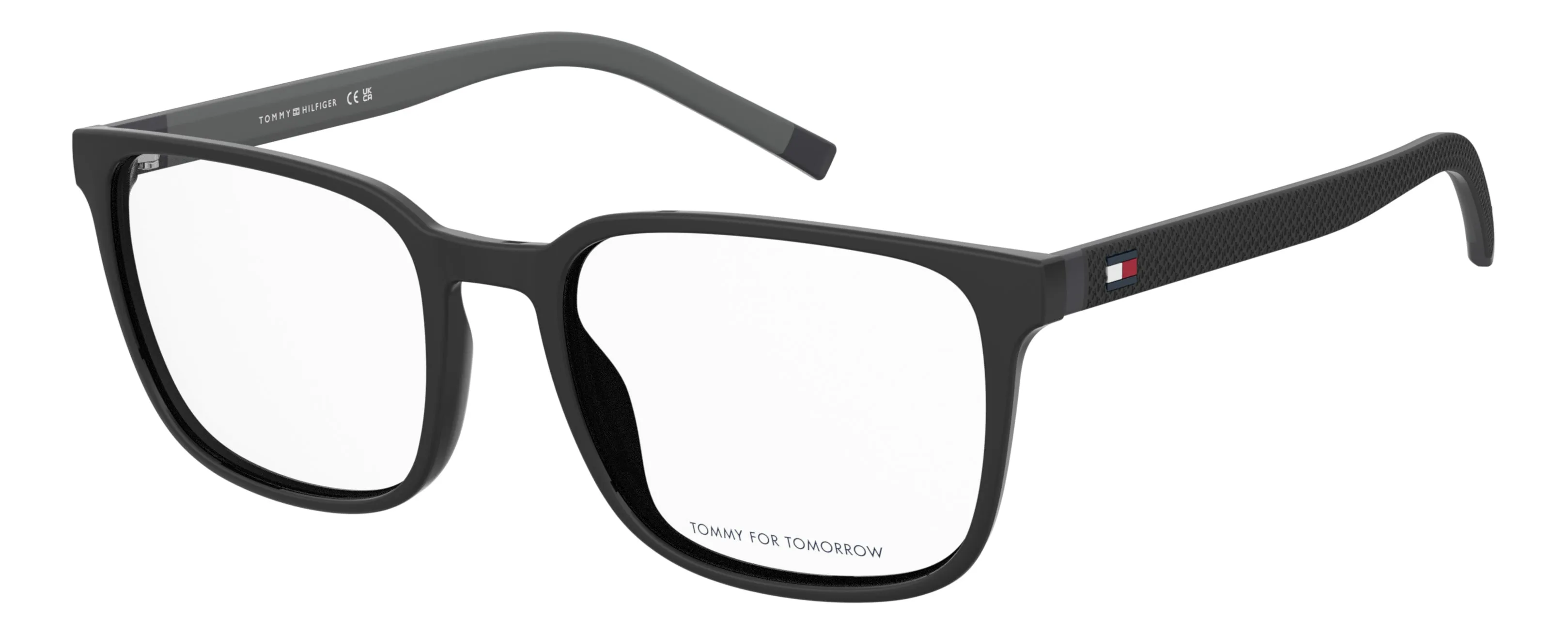 Tommy Hilfiger Tommy Hilfiger TH 2380 807 Montature da vista - immagine 1