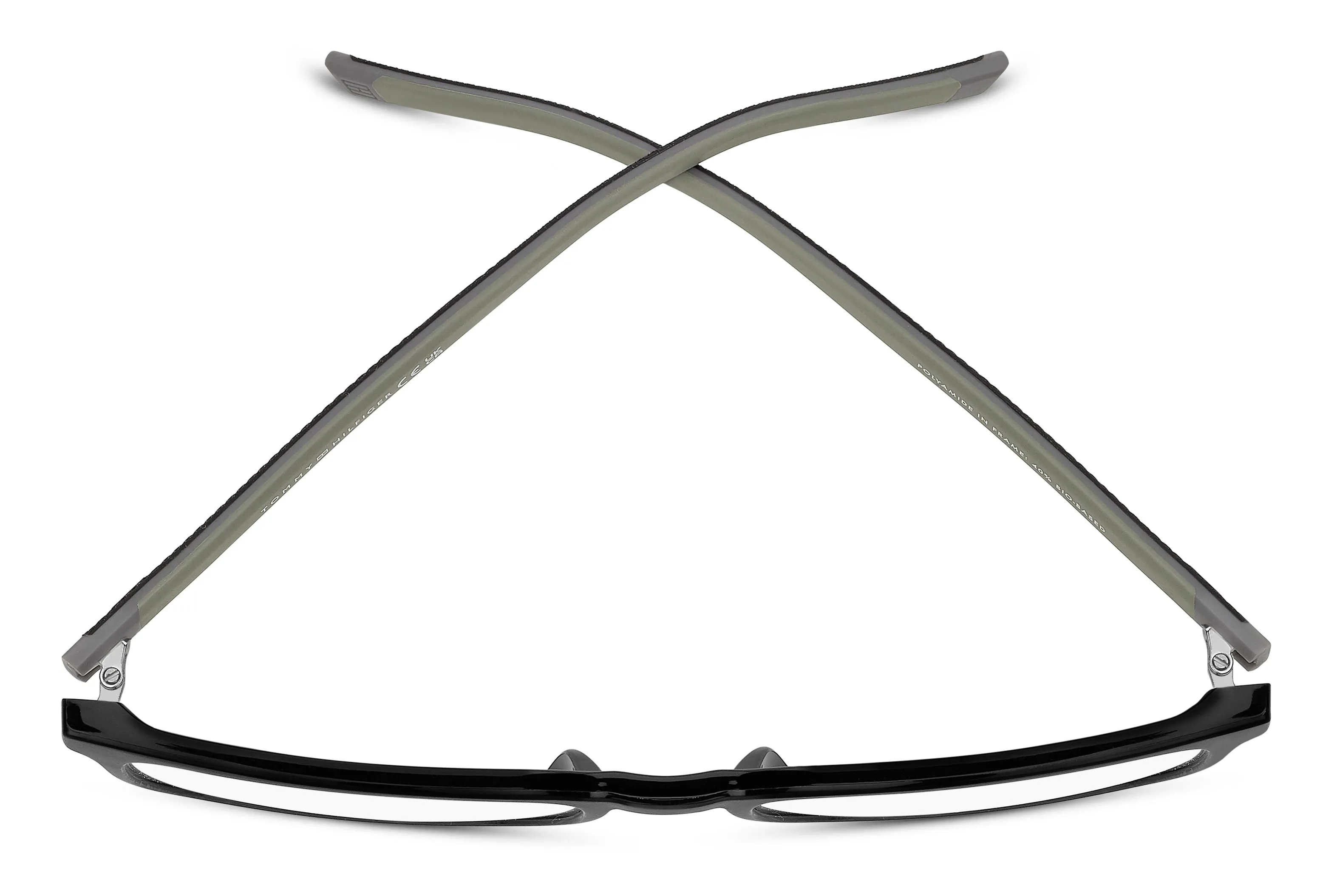 Tommy Hilfiger Tommy Hilfiger TH 2380 807 Montature da vista - immagine 3