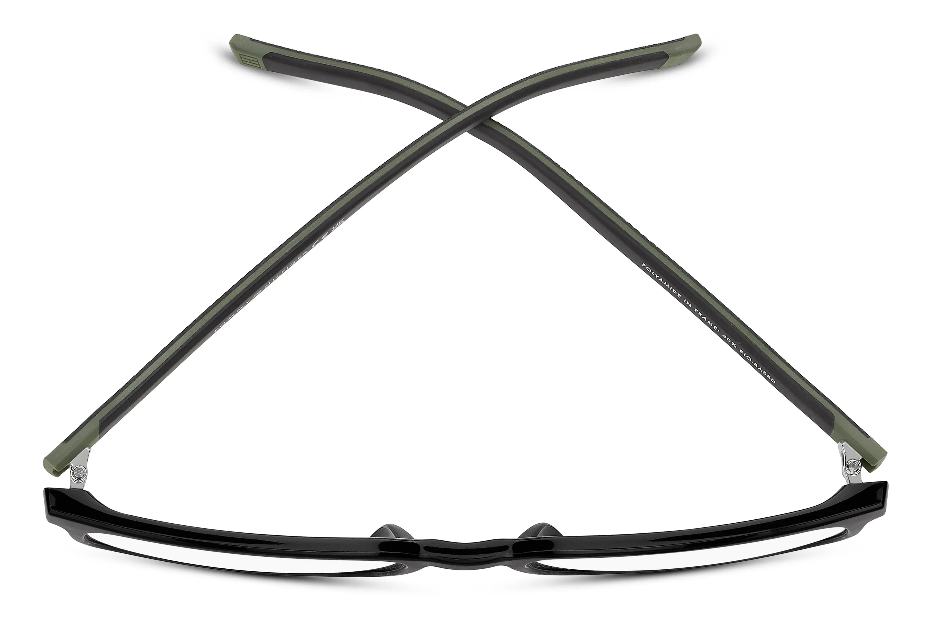 Tommy Hilfiger Tommy Hilfiger TH 2380 7ZJ Montature da vista - immagine 3