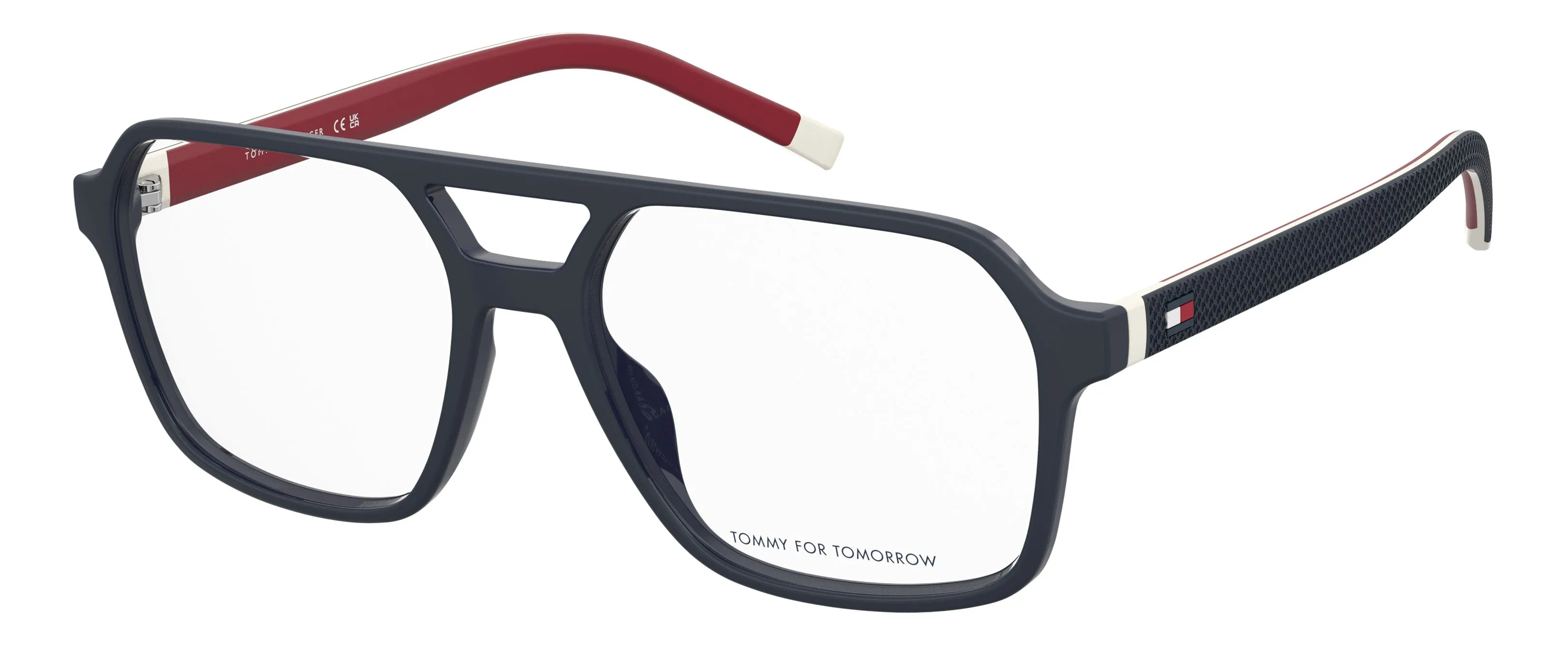 Tommy Hilfiger Tommy Hilfiger TH 2379 PJP Montature da vista - immagine 1